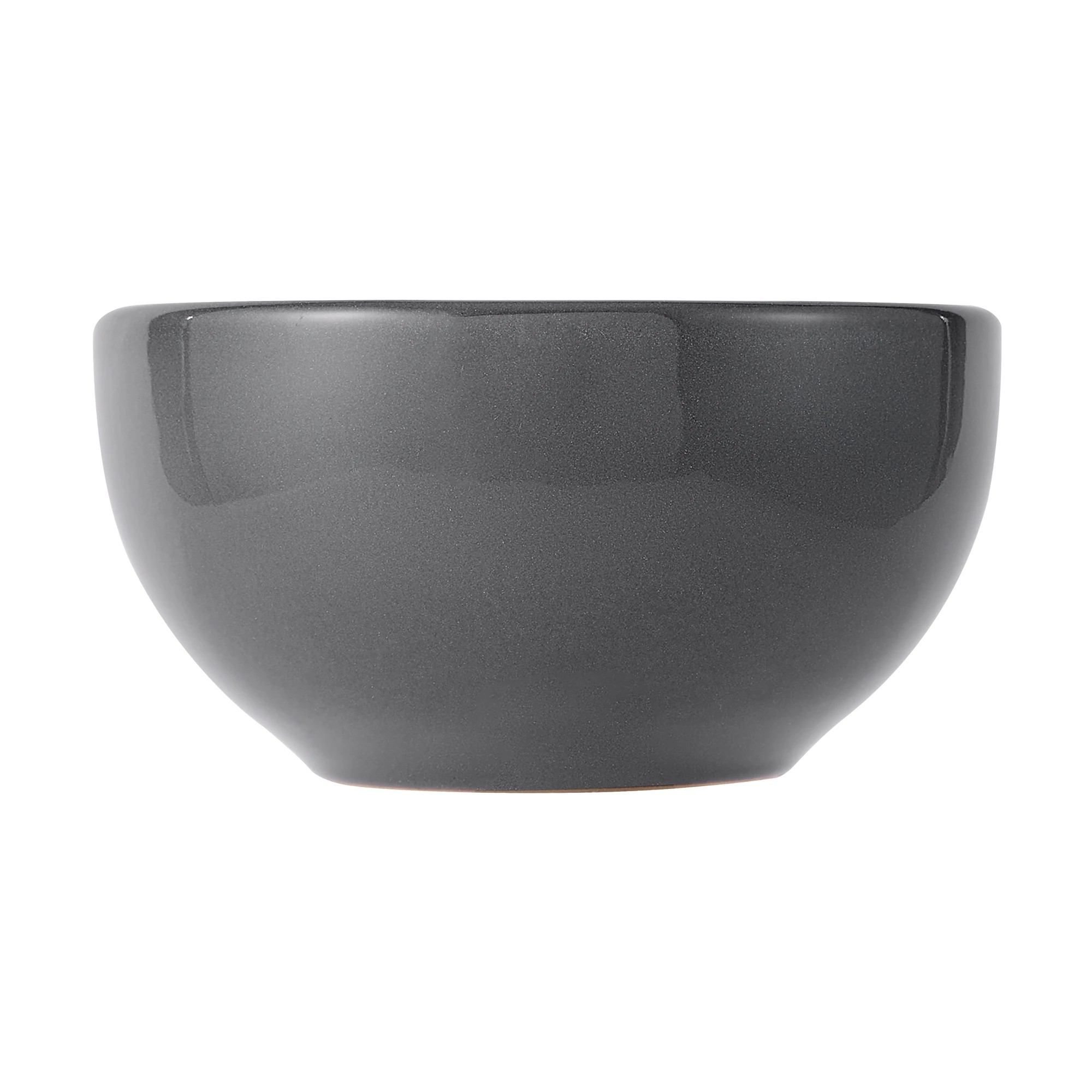 4 Charcoal Small Bowl, 4 of 6