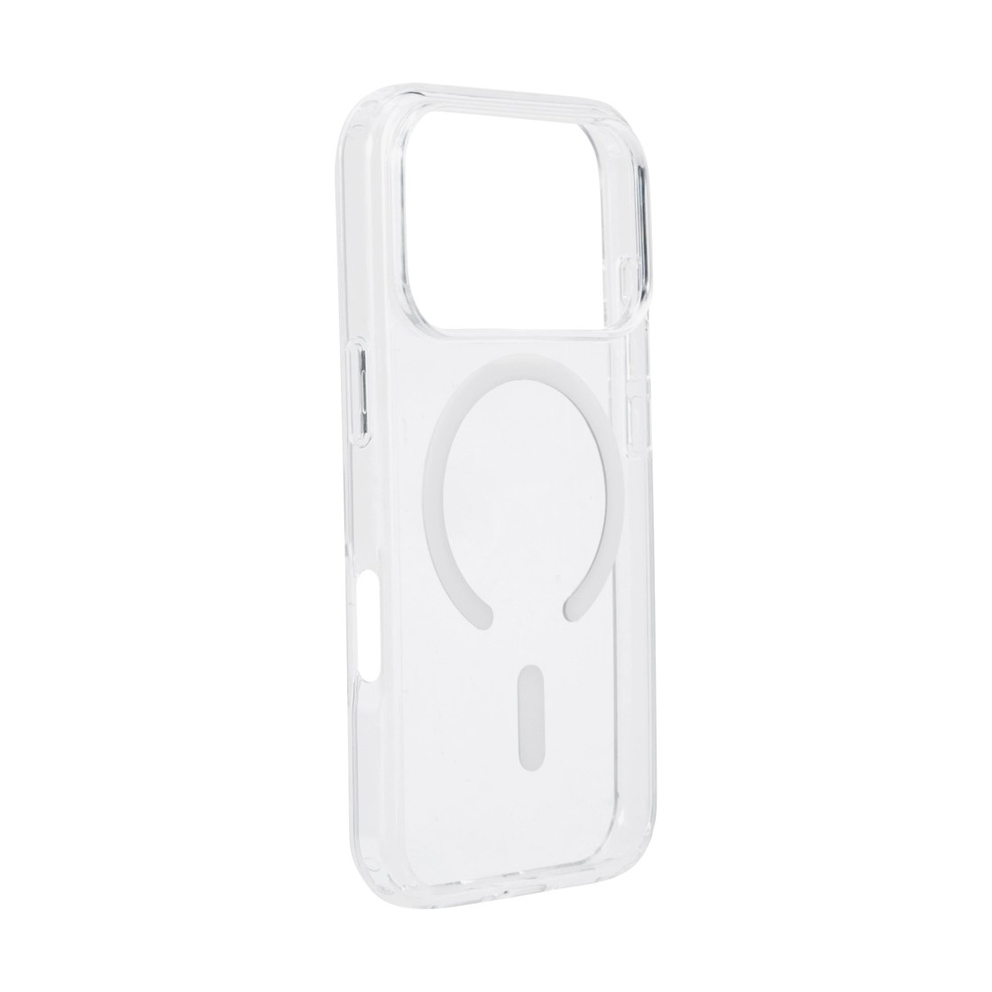 3 iPhone 17 Pro Magnetic Case - Clear, 3 of 6
