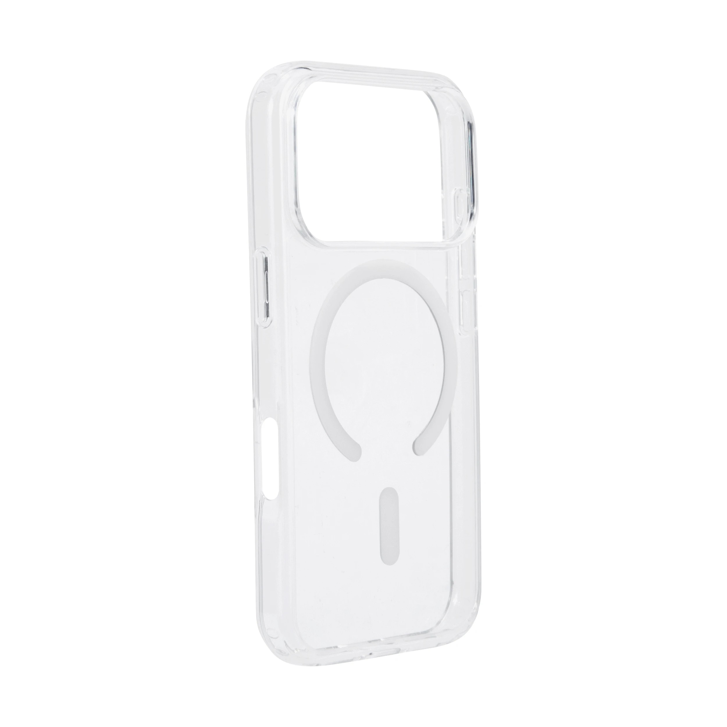 3 iPhone 17 Pro Magnetic Case - Clear, 3 of 6