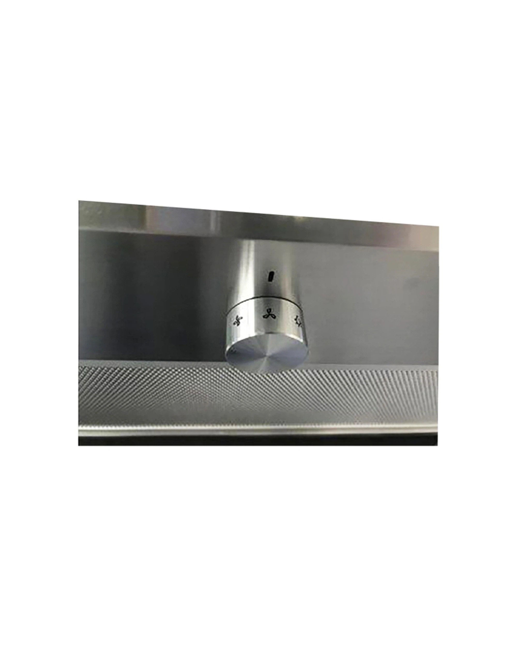 5 Kleenmaid Rangehood Fixed Undermount 70cm Stainless Steel Kitchen Exhaust Vent - Silver, 5 of 6