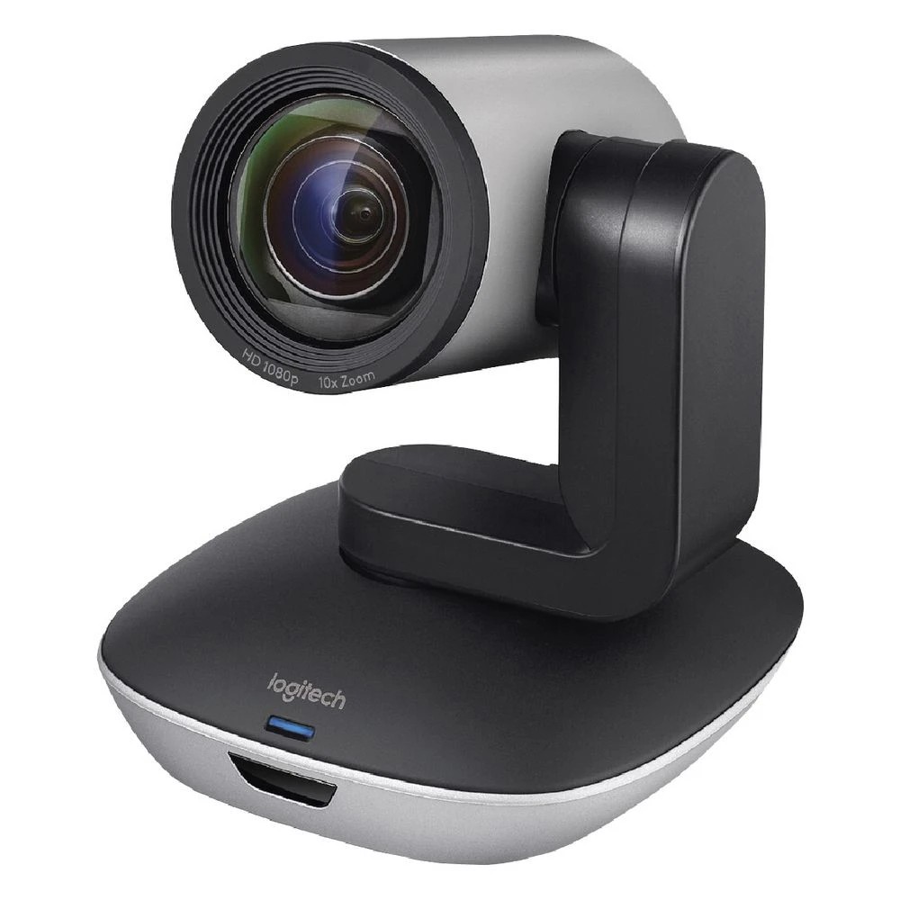 2 Logitech GROUP Full HD ConferenceCam, 2 of 9
