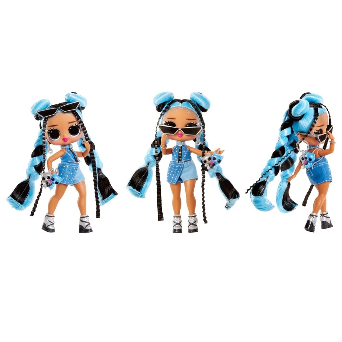 7 L.O.L. Surprise! Tweens Core Doll - Assorted, 7 of 8