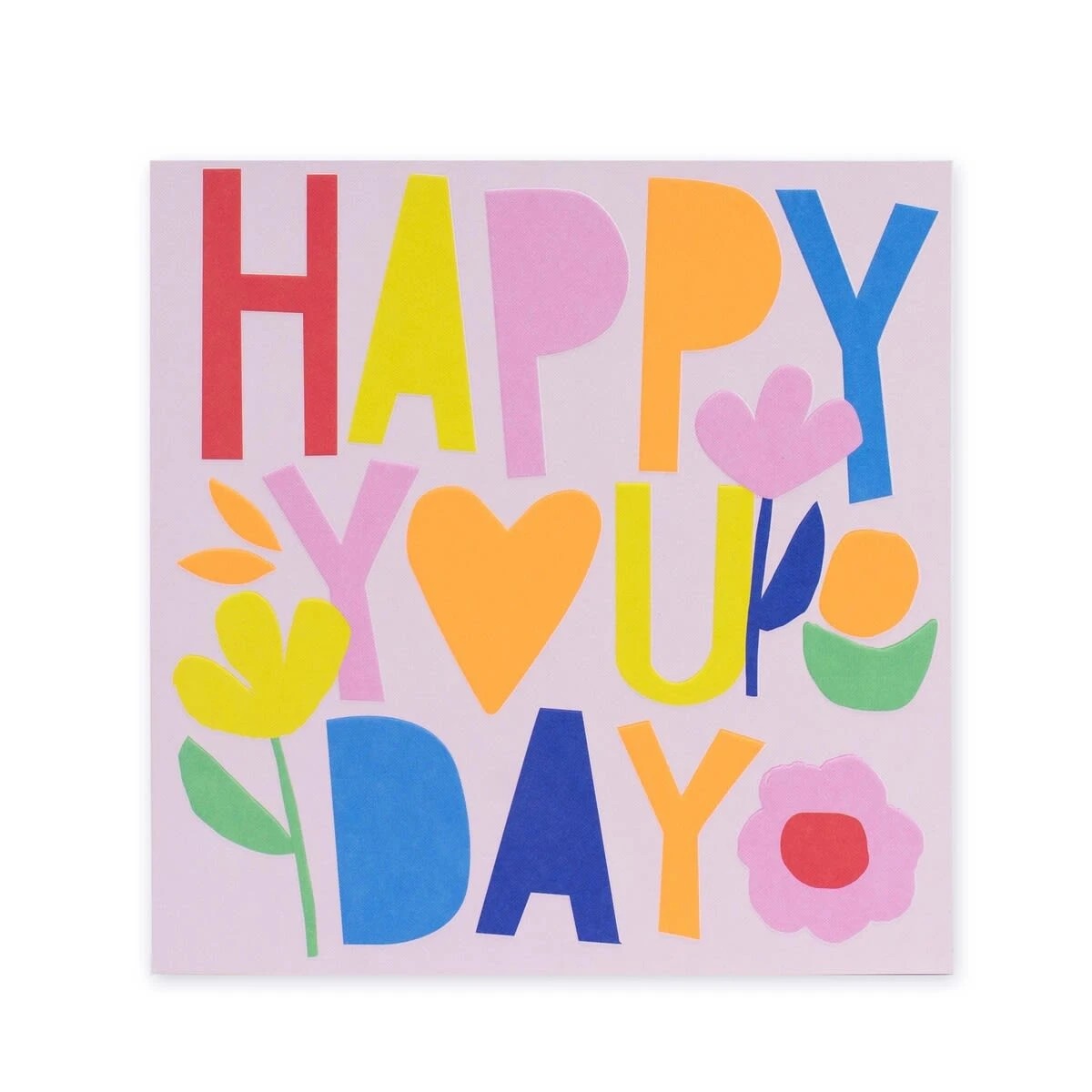 3 Hallmark Mother's Day Card - YOU DAY, 3 of 3
