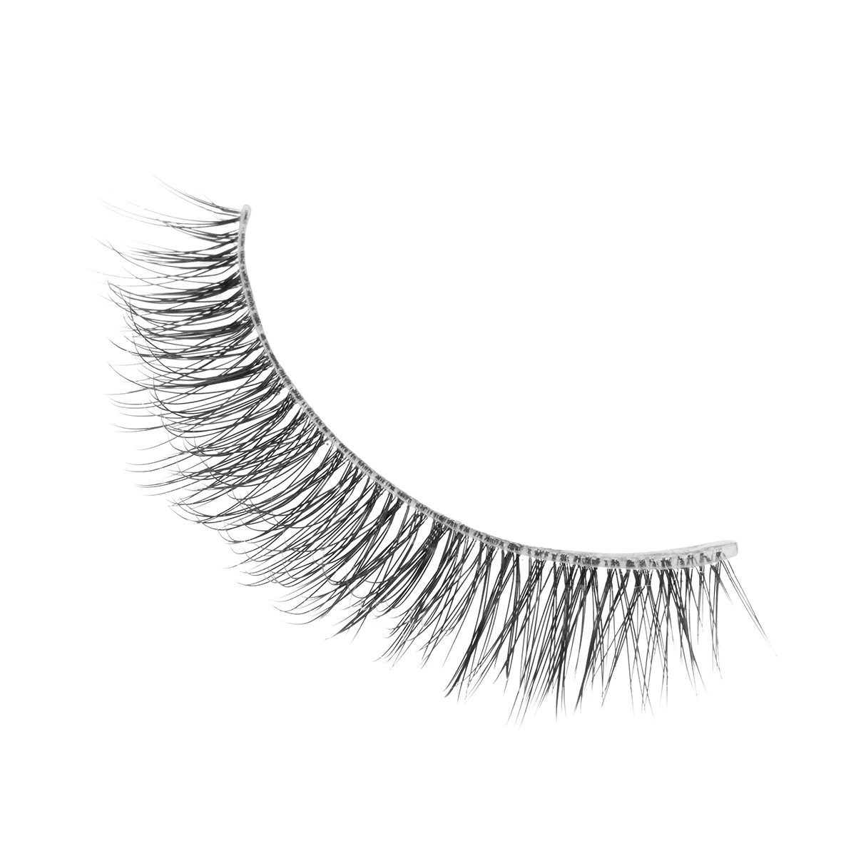 4 OXX Cosmetics 4 Pack Assorted False Lashes - No. 710, 4 of 8