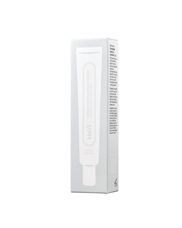 Dear, Klairs Fundamental Eye Awakening Gel 35ml