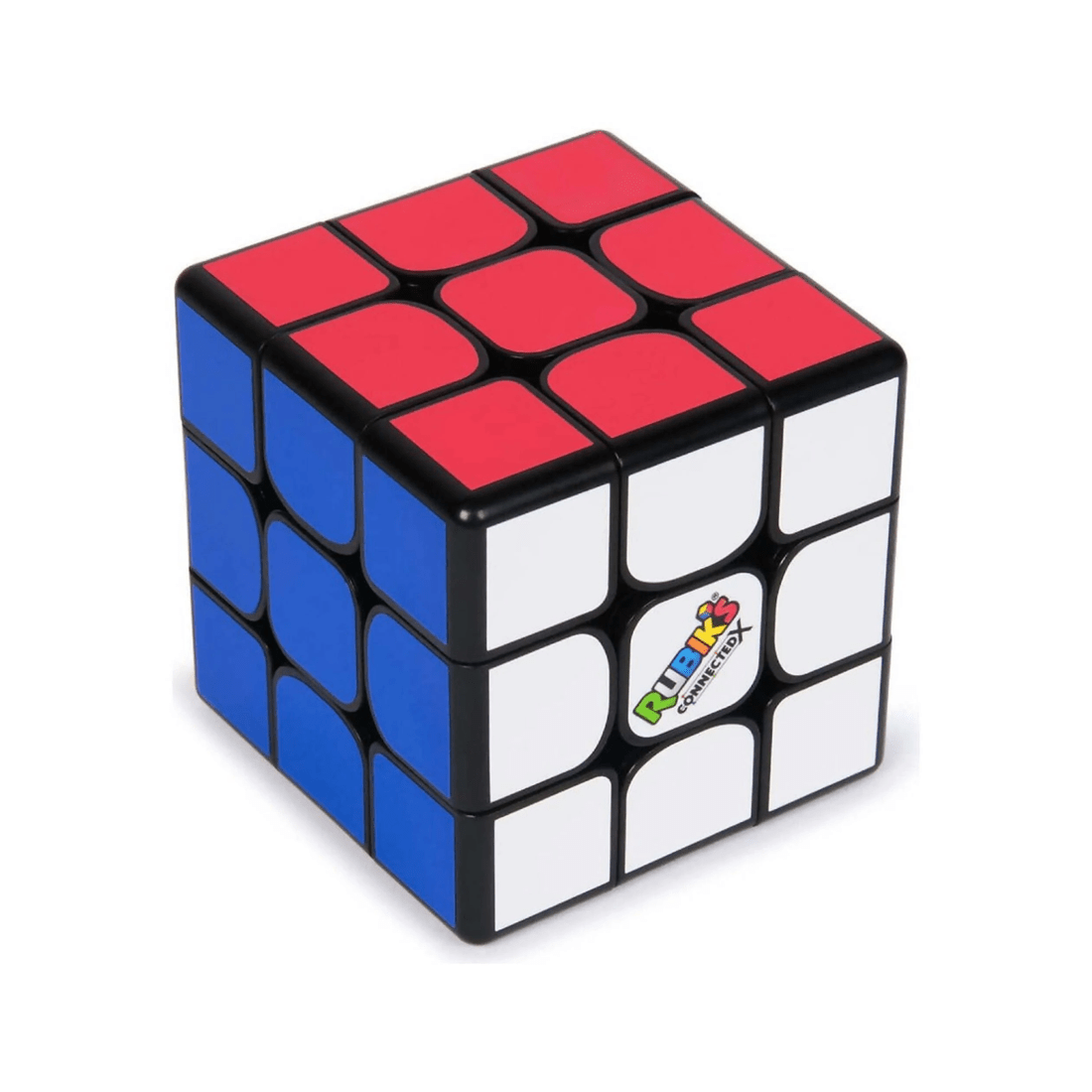 3 Spin Master Rubiks Connected X, 3 of 4