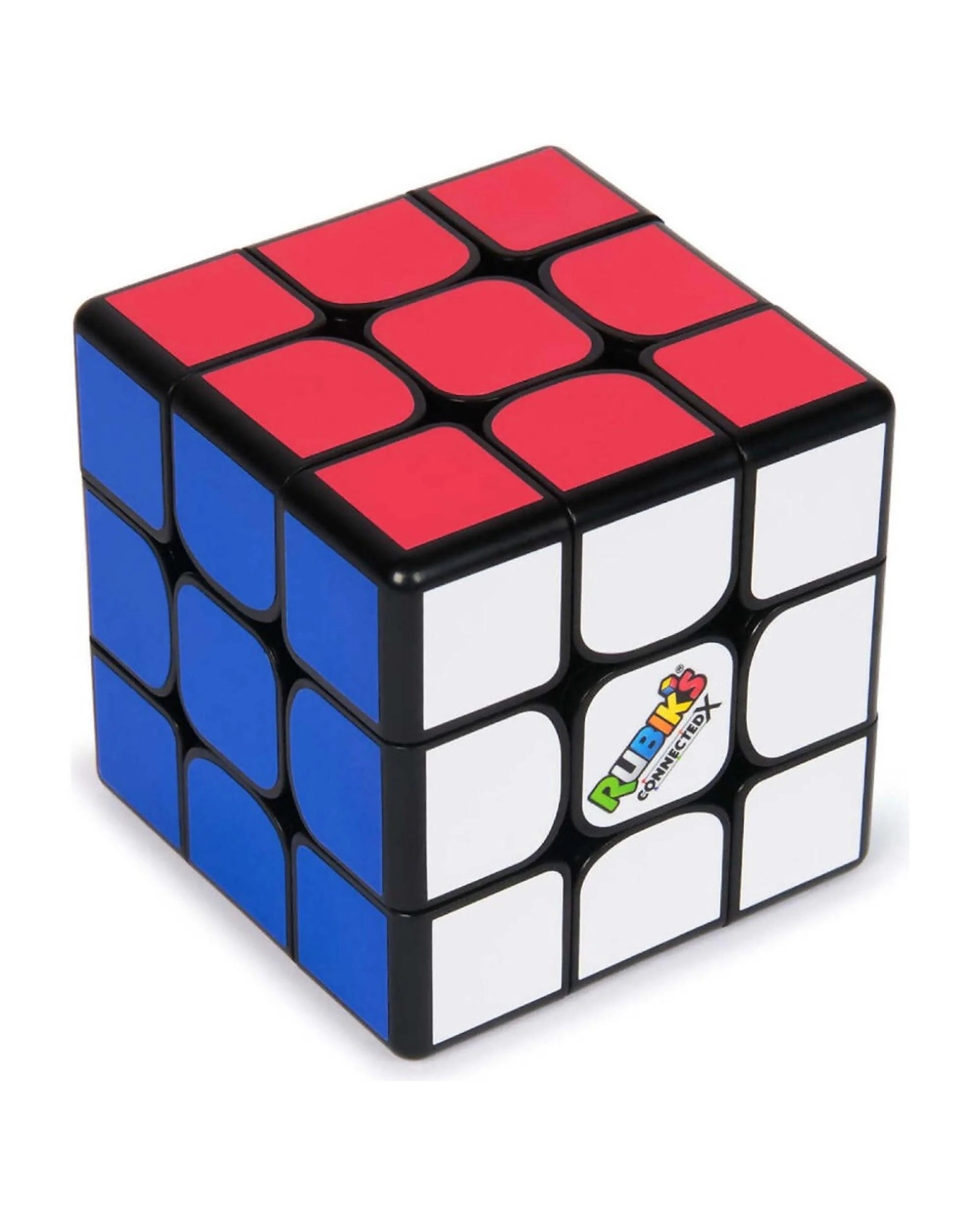 3 Rubiks Connected X, 3 of 4