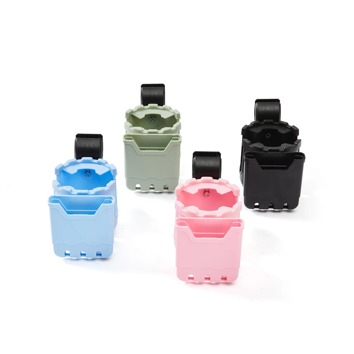 9 Bike Cup and Phone Holder - Assorted, 9 of 10