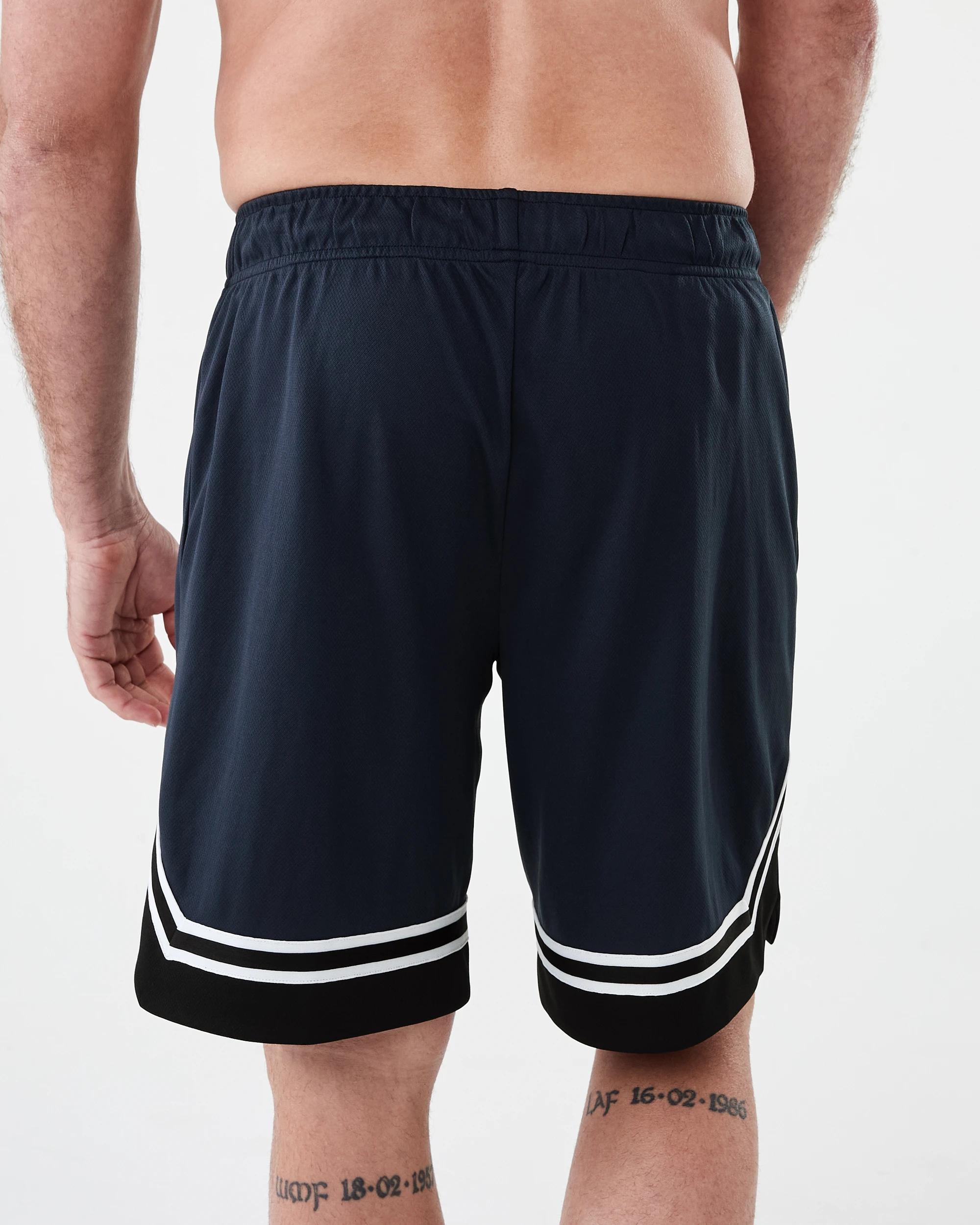 3 Active Mens Basketball Shorts Shd Nvy 26, 3 of 7