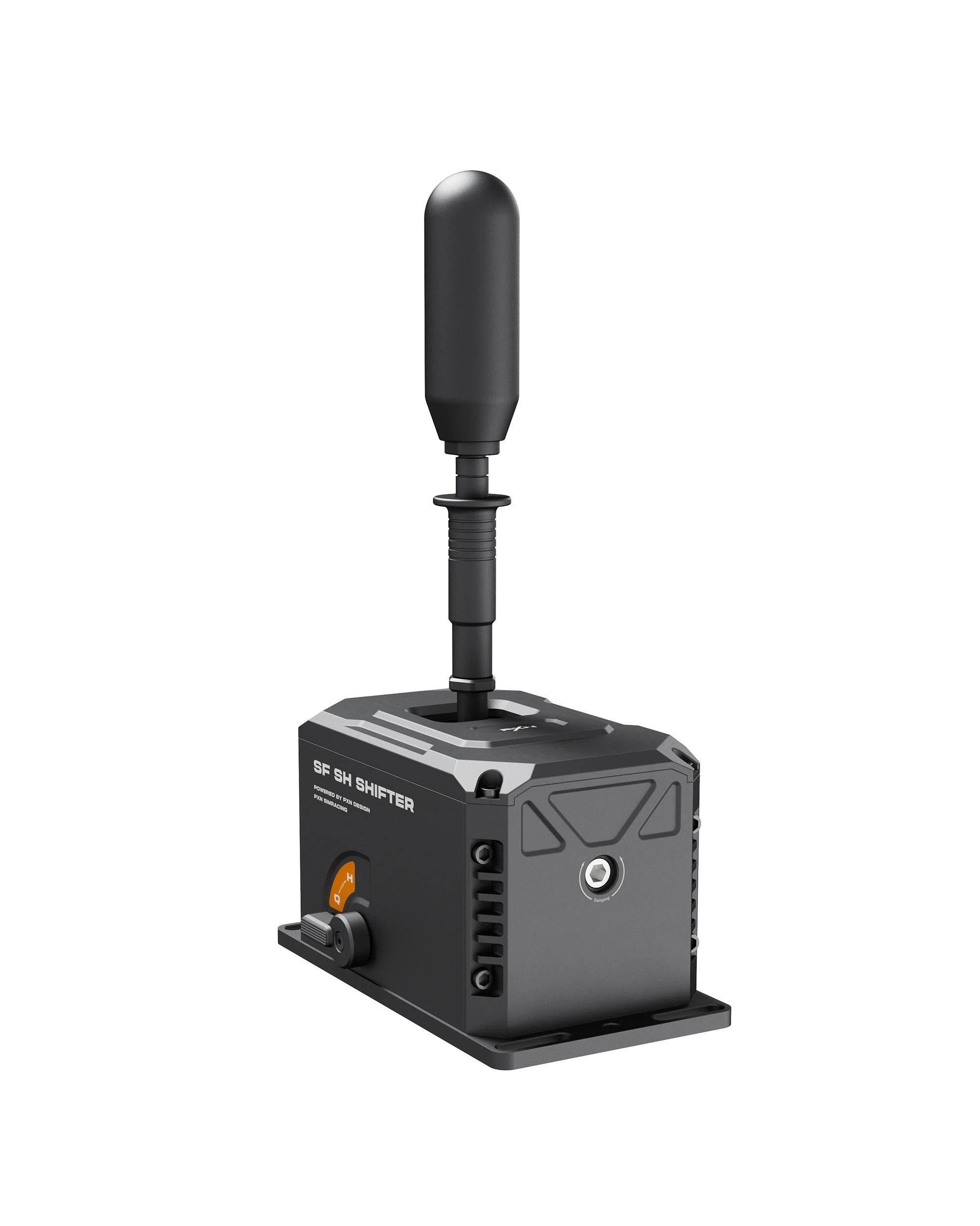 7 PXN SF SH H Pattern Shifter, 7 of 8