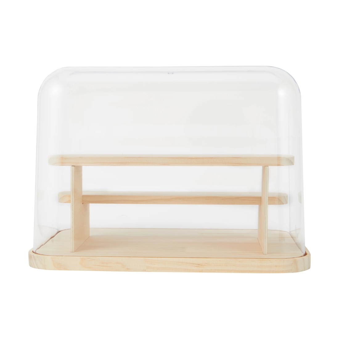 4 Display Storage 3 Tier, 4 of 7