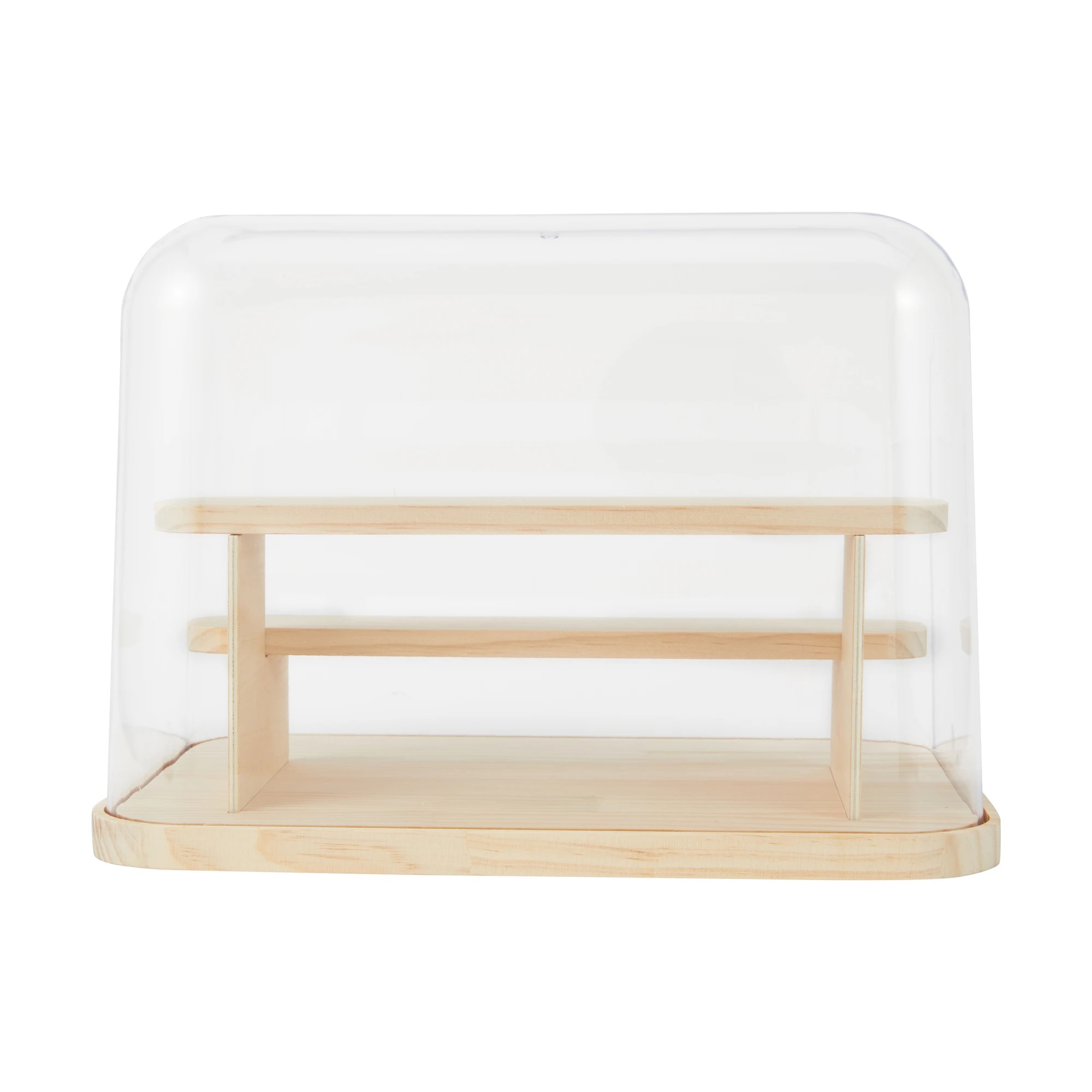 4 Display Storage 3 Tier, 4 of 7