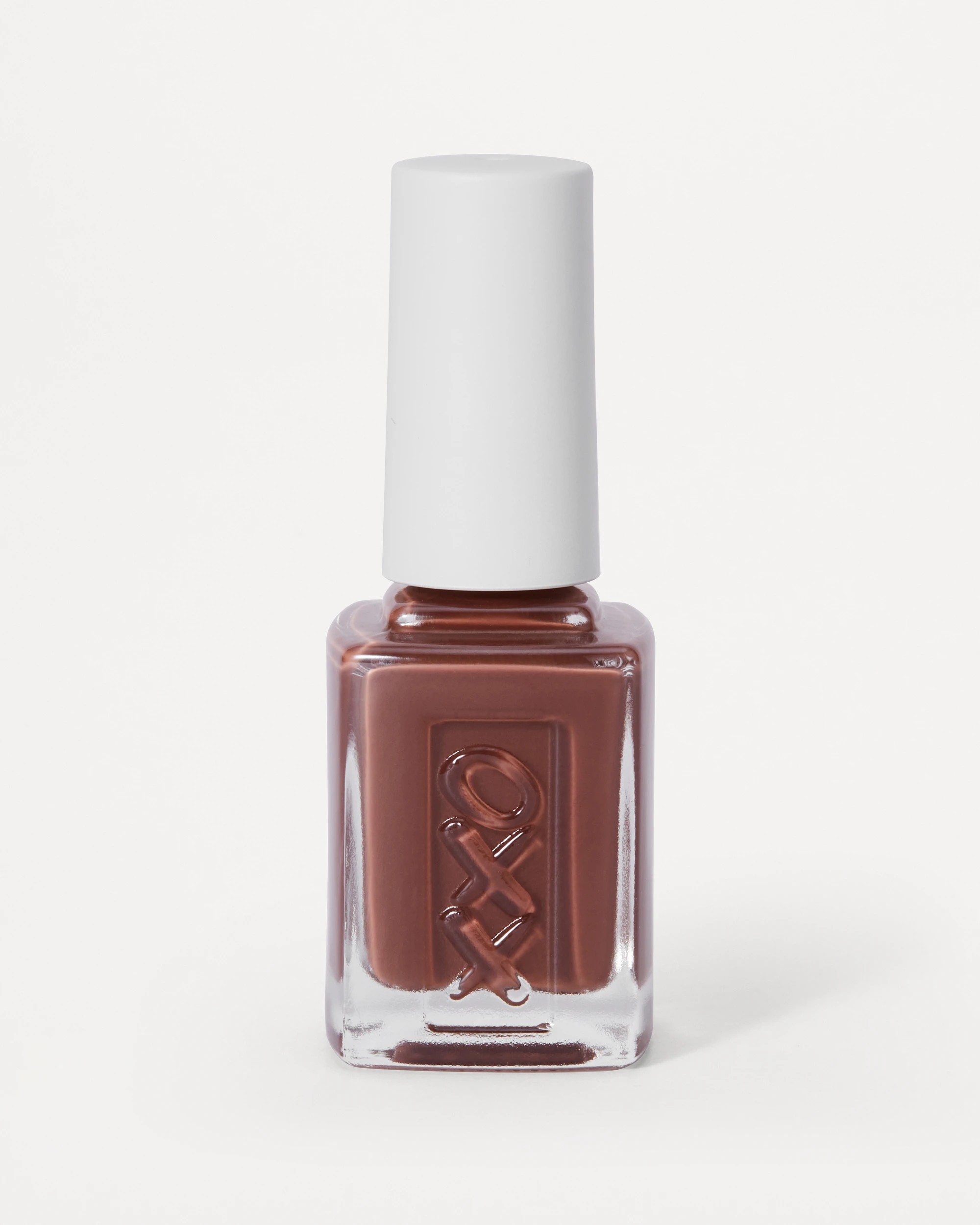 2 OXX Cosmetics Quick Dry Nail Polish - Mocha, 2 of 7
