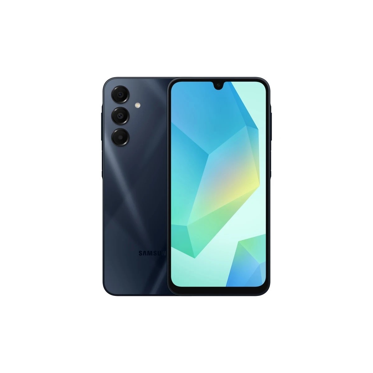 1 Samsung Galaxy A16 5G 128GB Smartphone - Blue, 1 of 7
