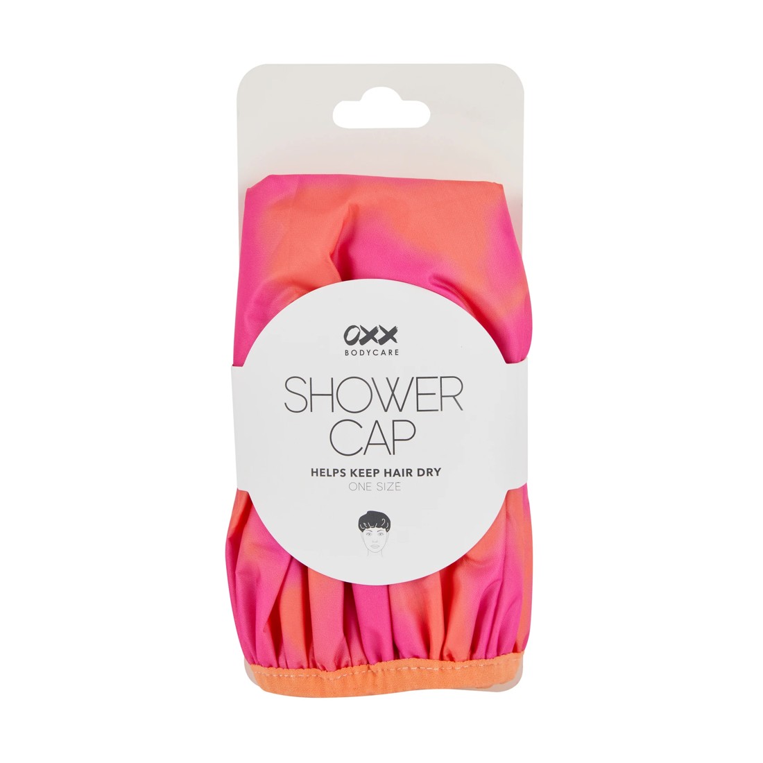 4 OXX Bodycare Shower Cap, 4 of 4