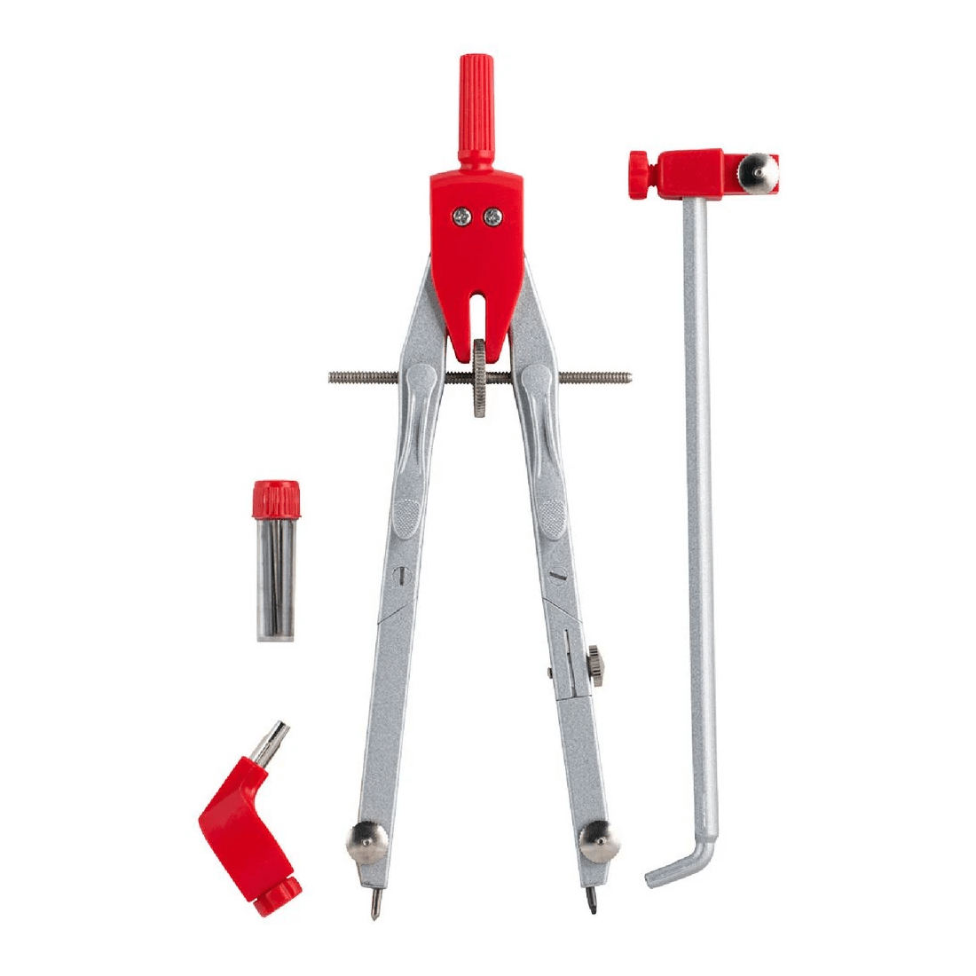 1 Kent Speedbow Compass Set 8004, 1 of 4