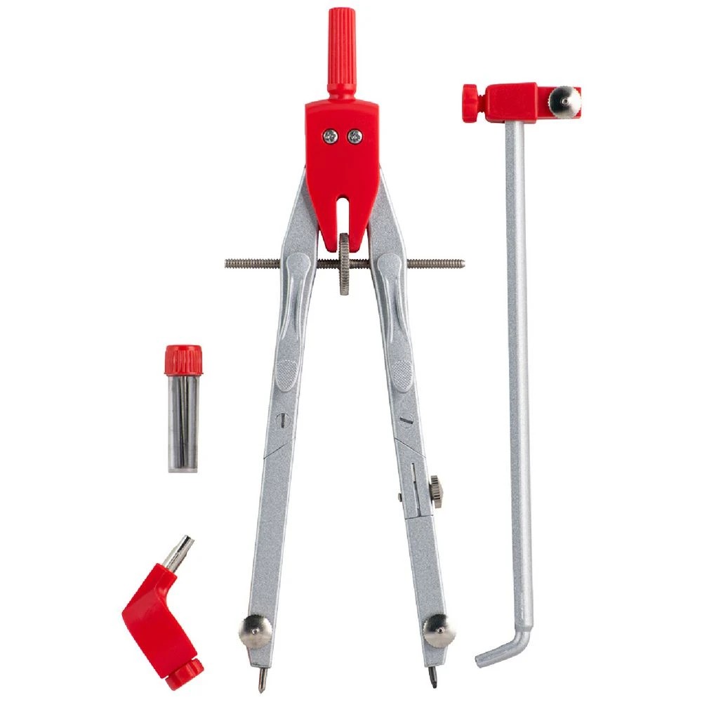 1 Kent Speedbow Compass Set 8004, 1 of 4