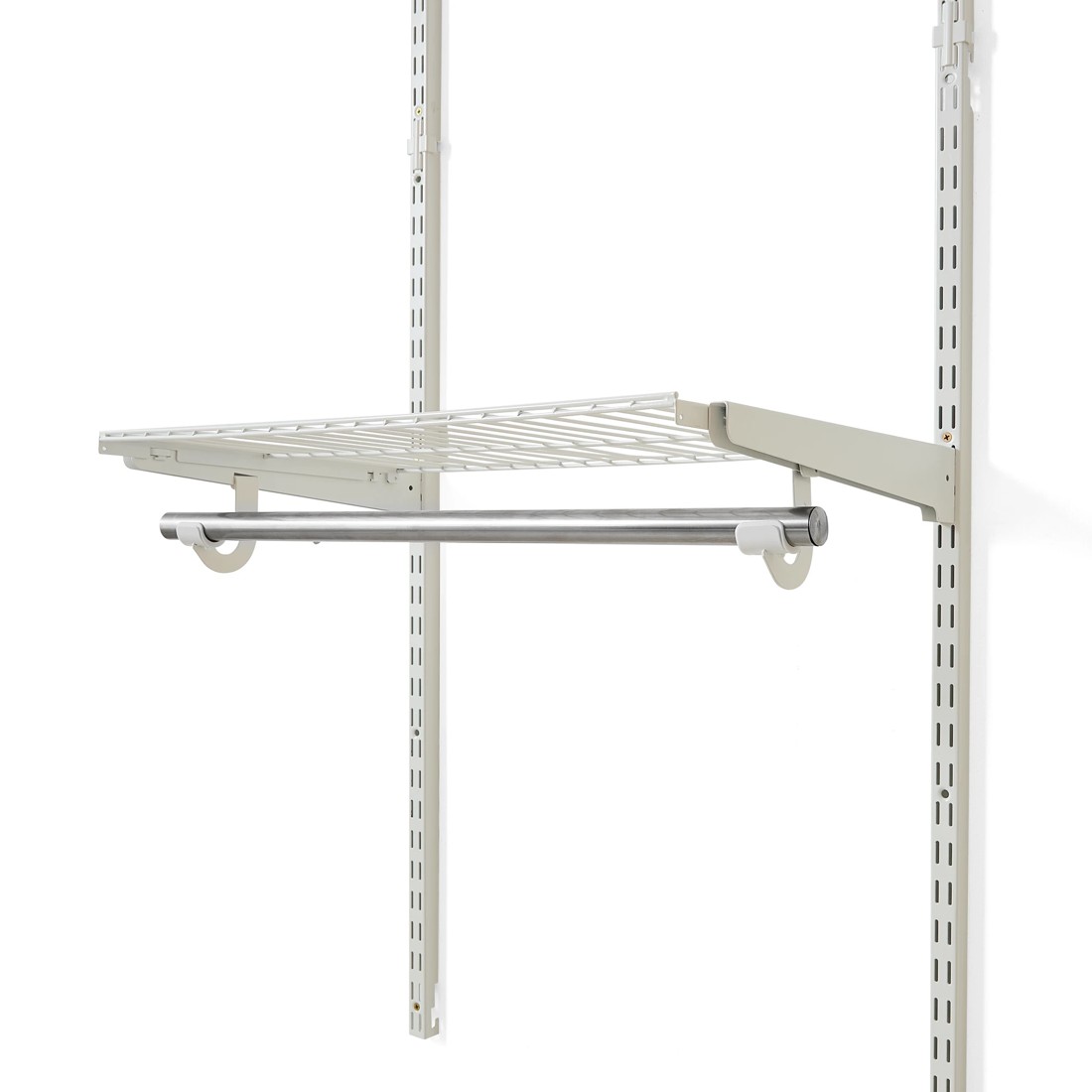 7 Custom Storage Single System, 7 of 11