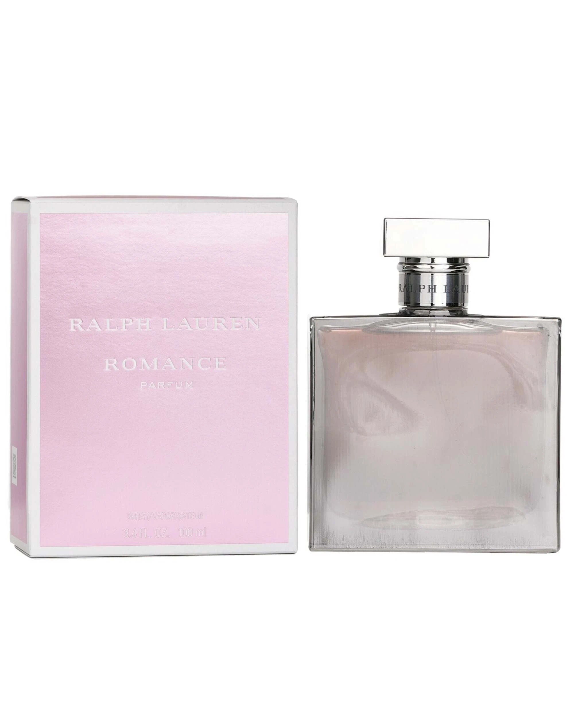 1 Ralph Lauren Romance 100ml Parfum, 1 of 2