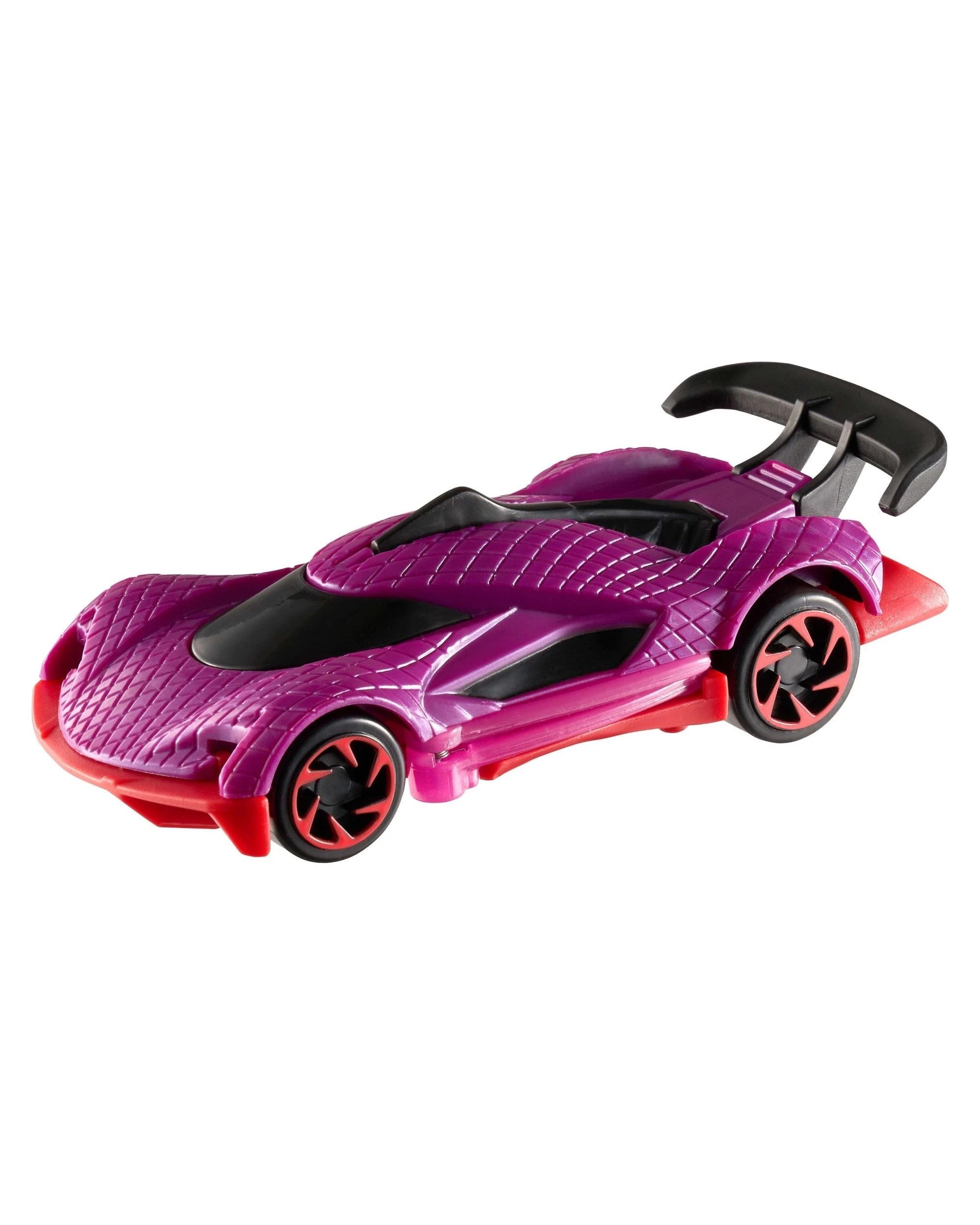 2 Hot Wheels Let's Race Activate! Street Shrieker Diecast Vehicle, 2 of 3