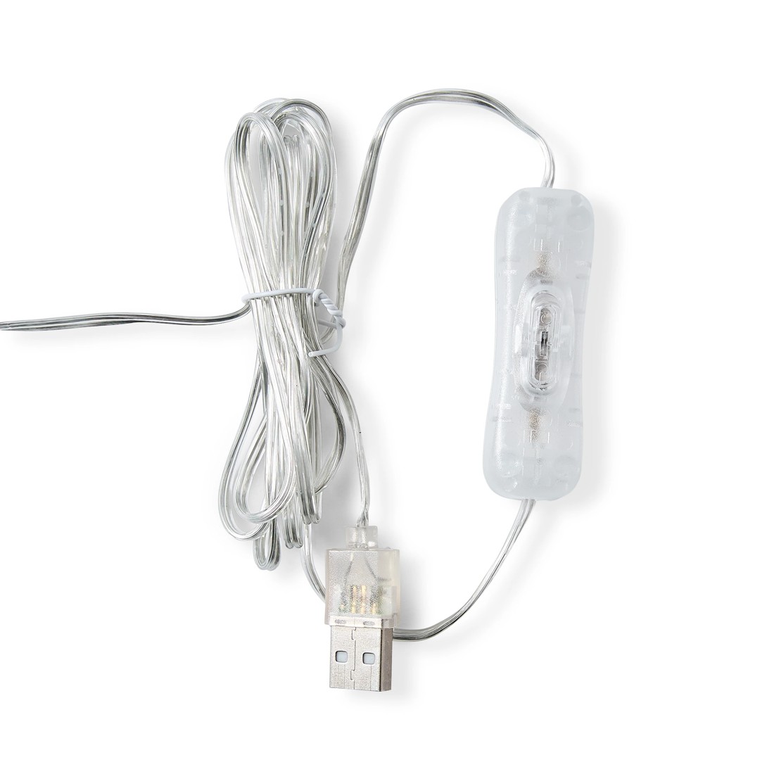 7 LED Neon Hoop Light, 7 of 8