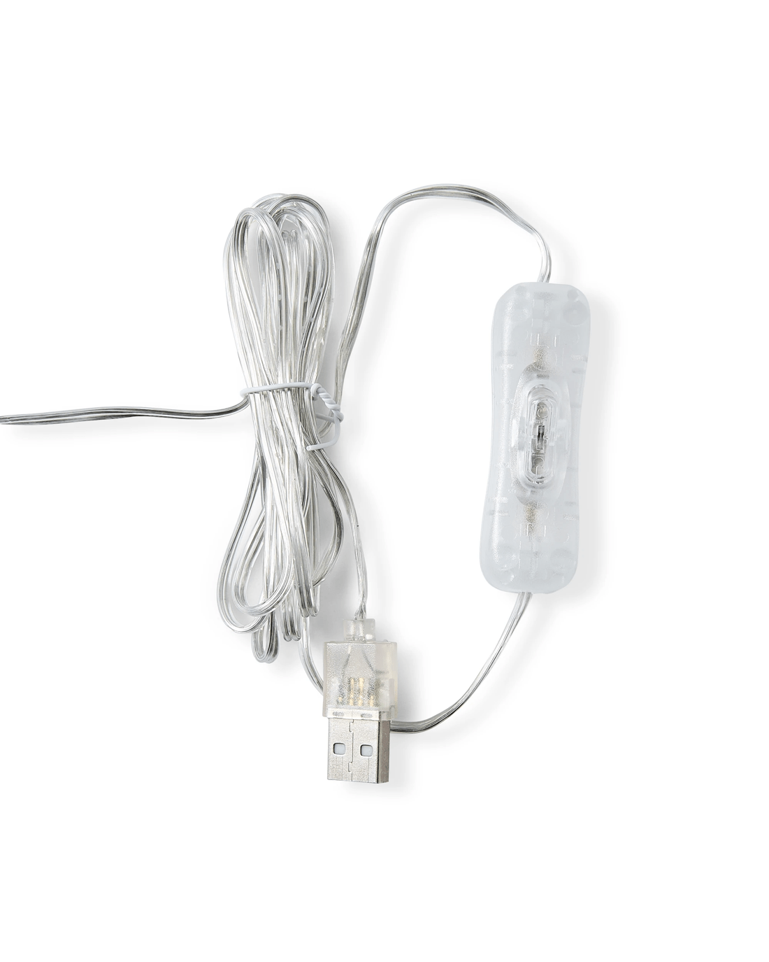 7 LED Neon Hoop Light, 7 of 8