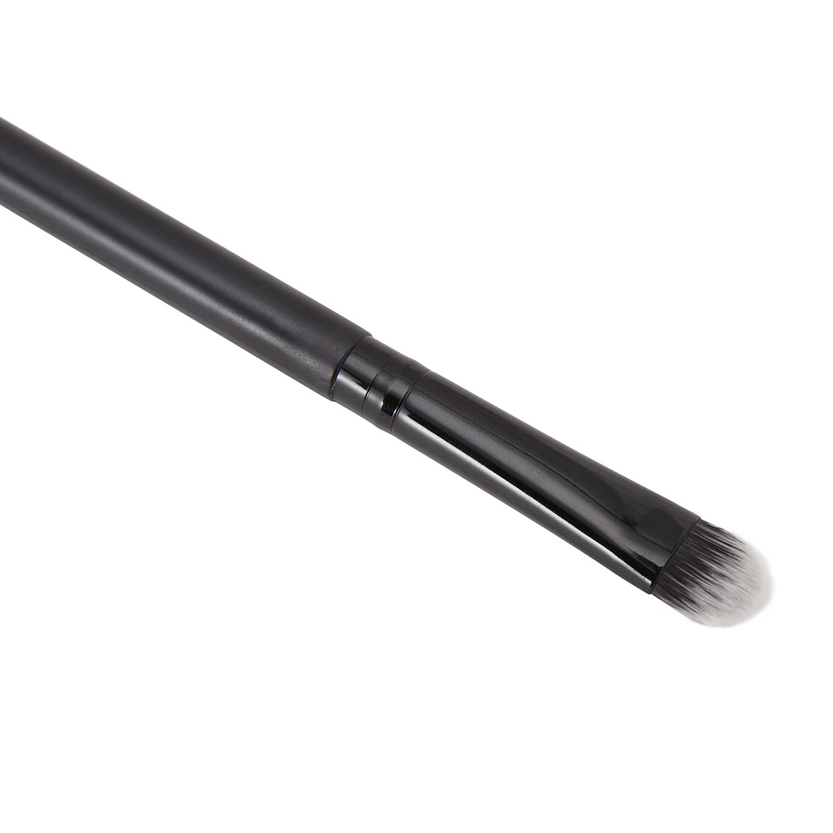 3 OXX Cosmetics All Over Eye Brush - Black, 3 of 5
