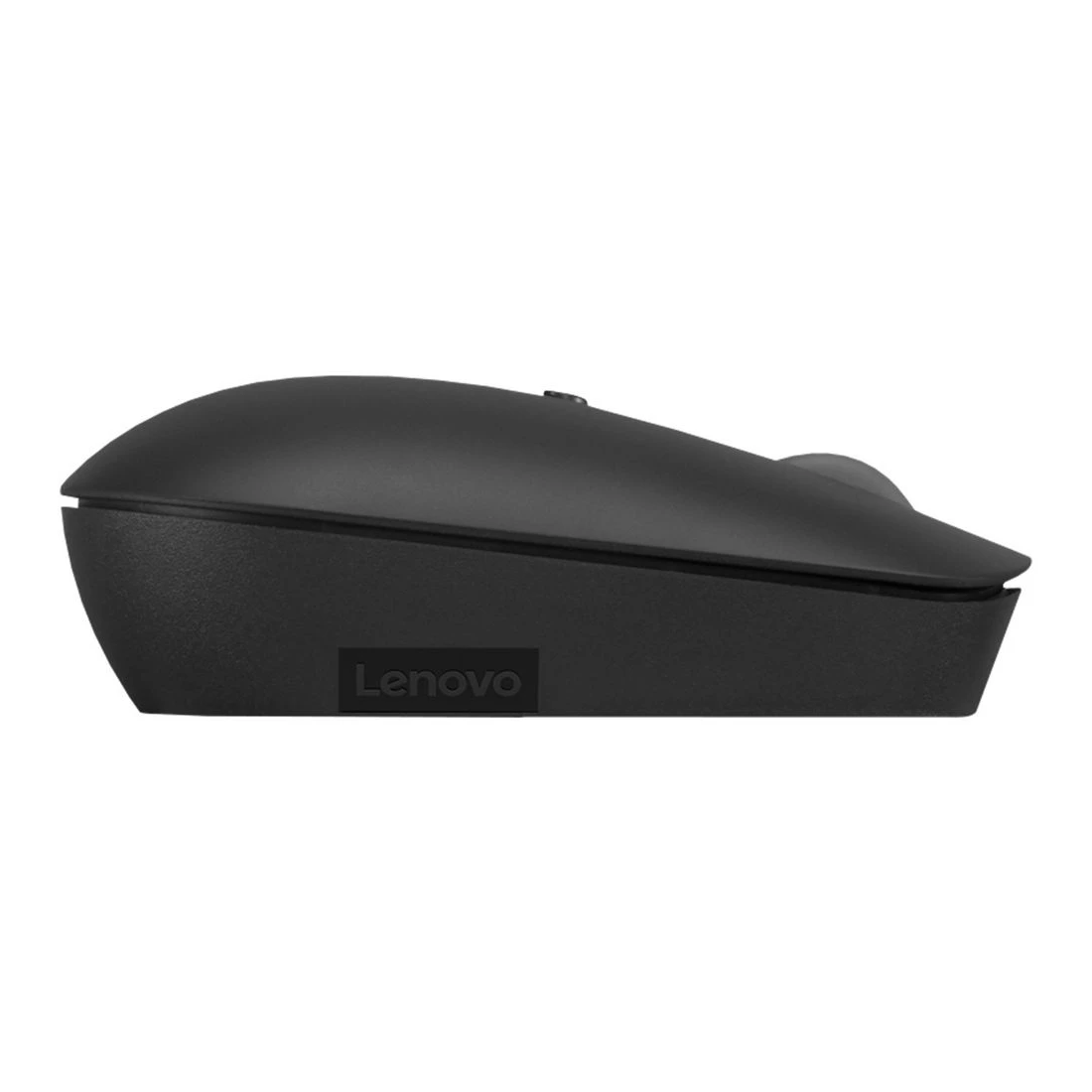 3 Lenovo 400 Wireless Mouse Black, 3 of 7