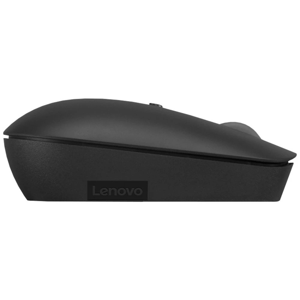 3 Lenovo 400 Wireless Mouse Black, 3 of 7