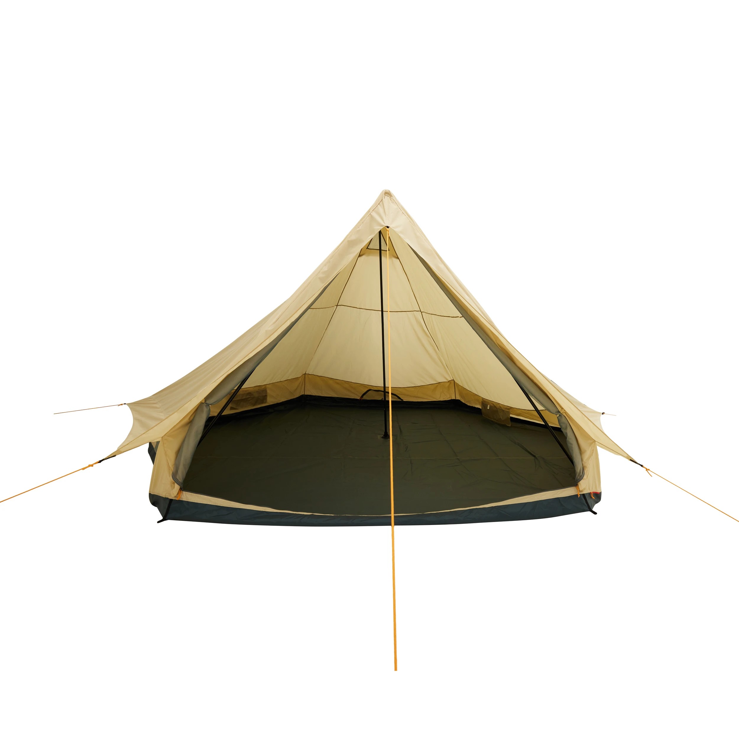 3 8 Person Bell Tent, 3 of 10