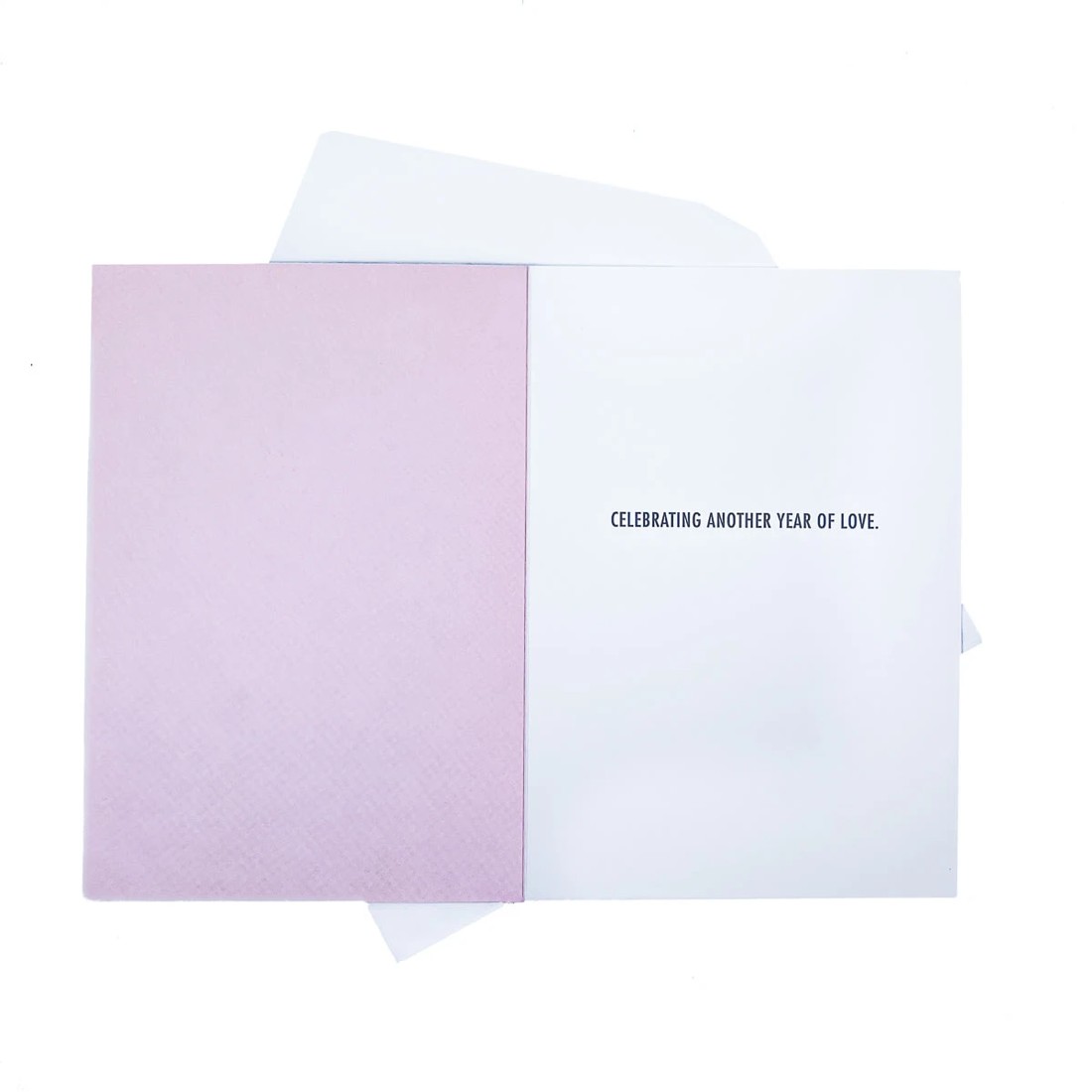 2 Hallmark Anniversary Card - Hearts, 2 of 3