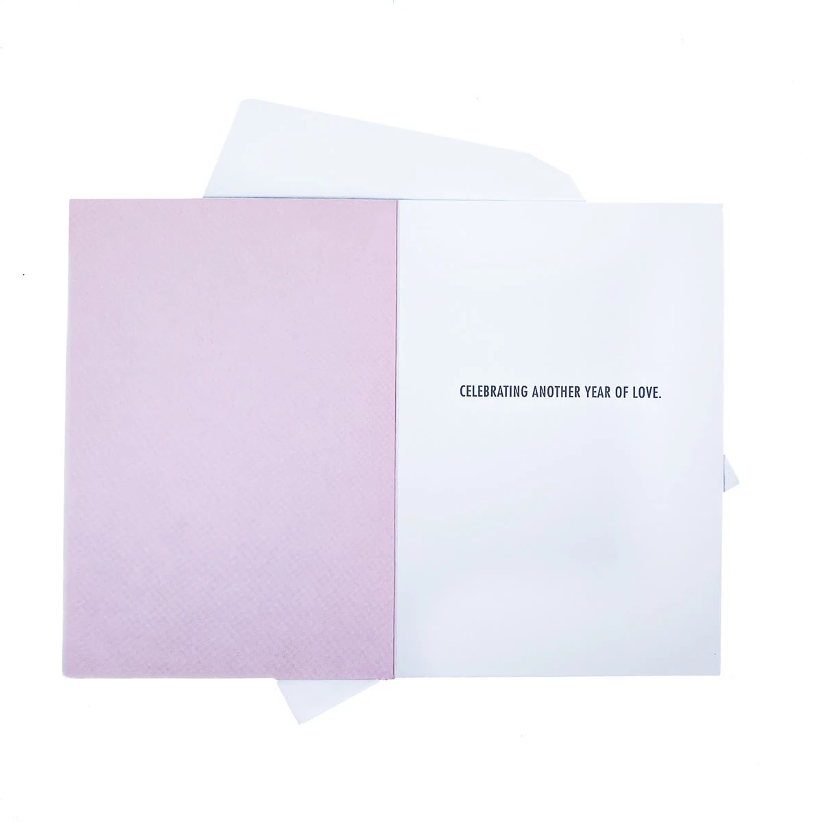 2 Hallmark Anniversary Card - Hearts, 2 of 3