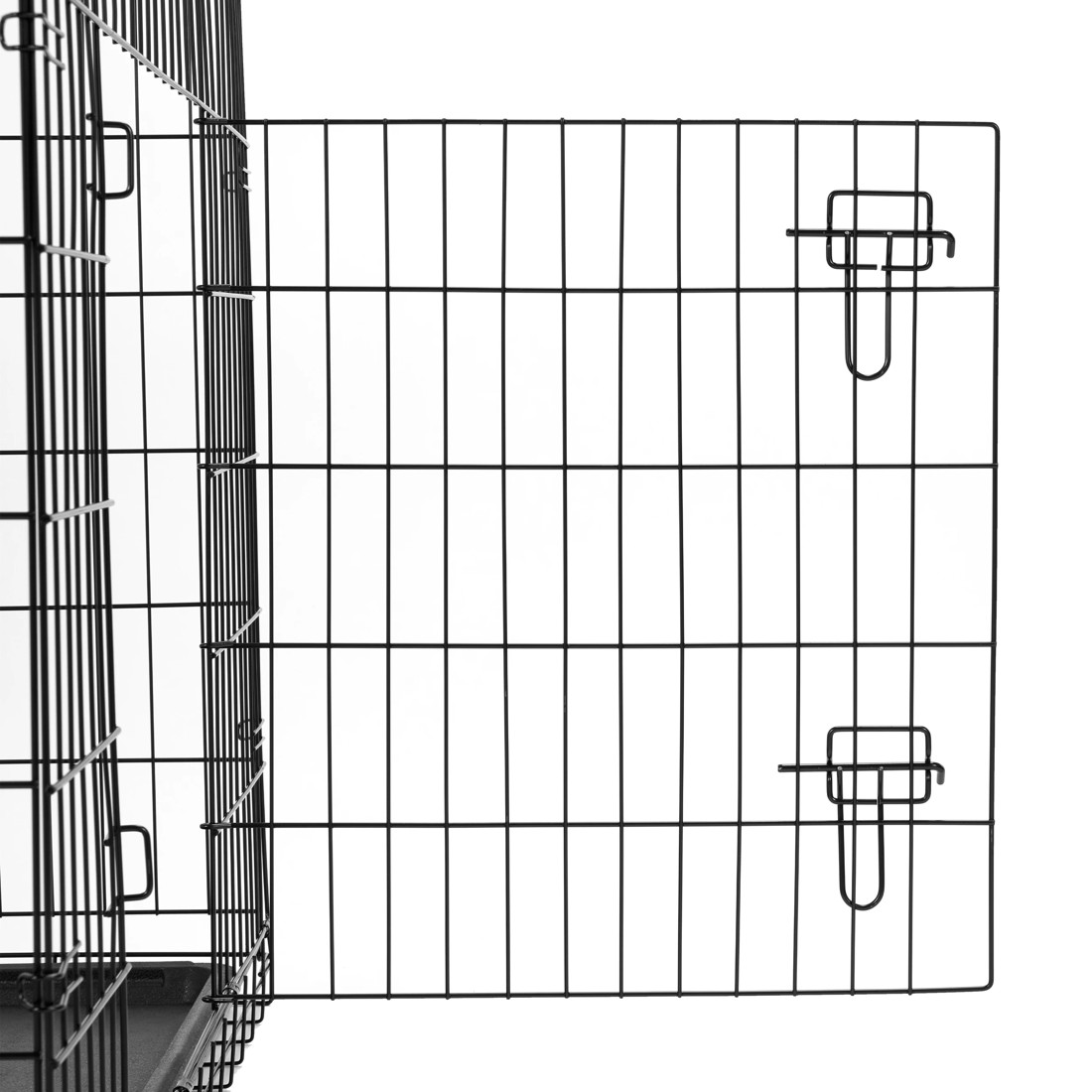 6 Pet Folding Crate - Extra Large, 6 of 10