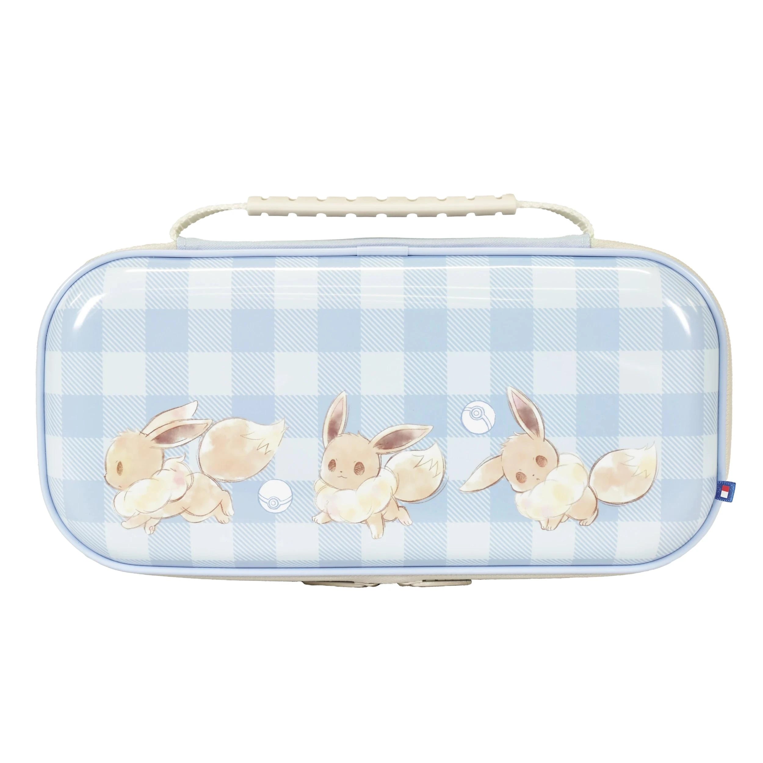 2 Hori Vault Case Eevee Cottage Core - Nintendo Switch 2 - Multi, 2 of 3