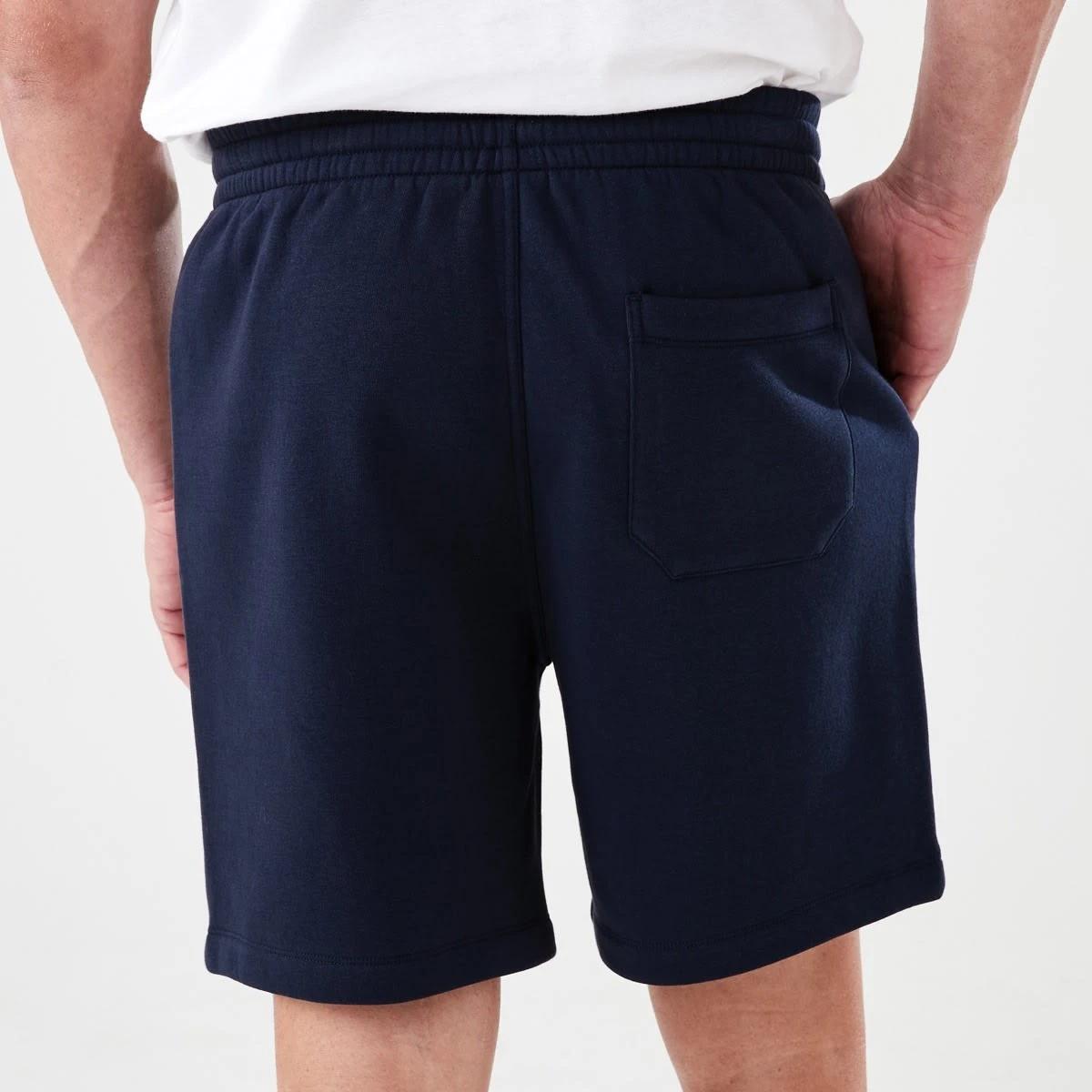 3 Knit Shorts DARK SAPPHIRE, 3 of 6