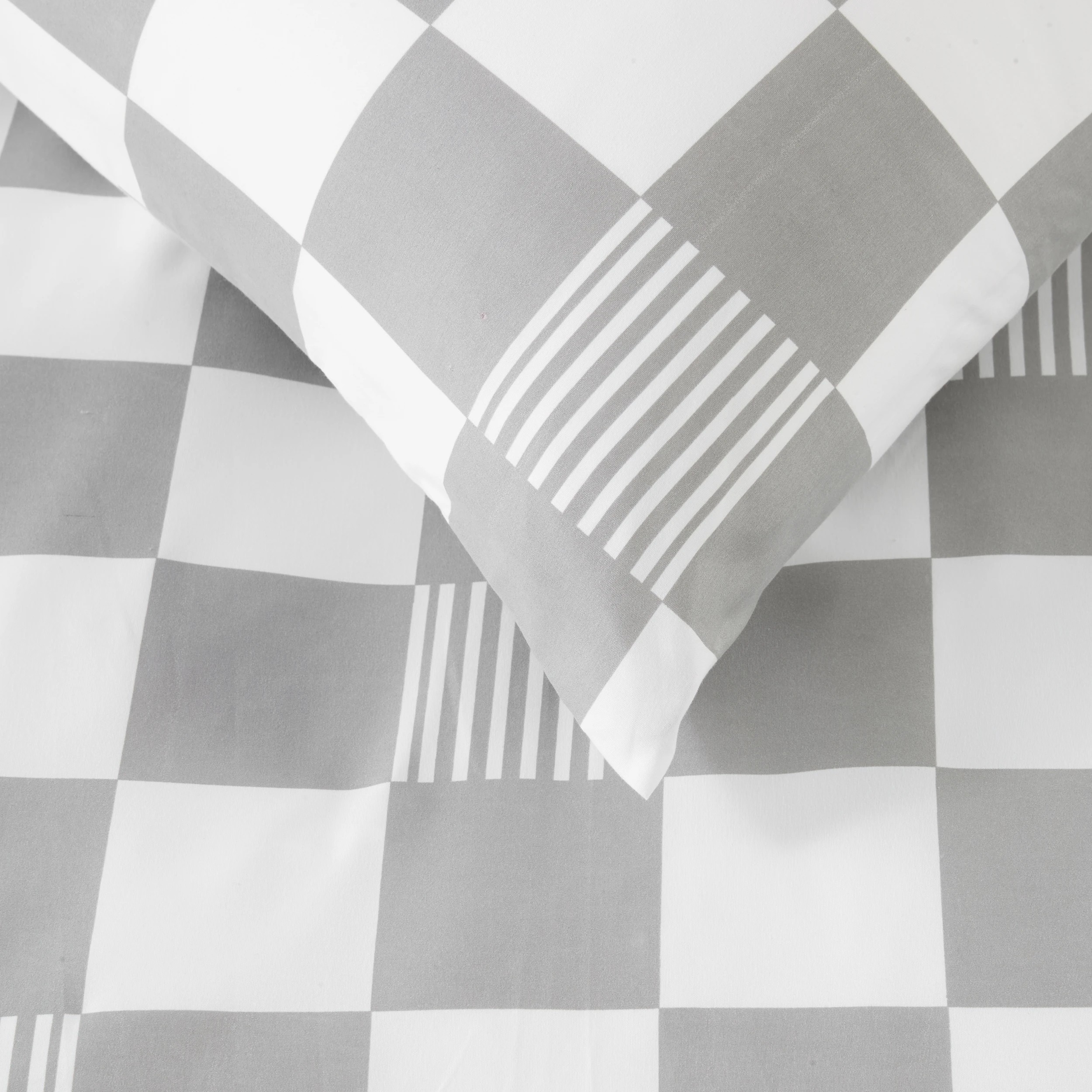 3 Jack Quilt Cover Set - Queen Bed, 3 of 7