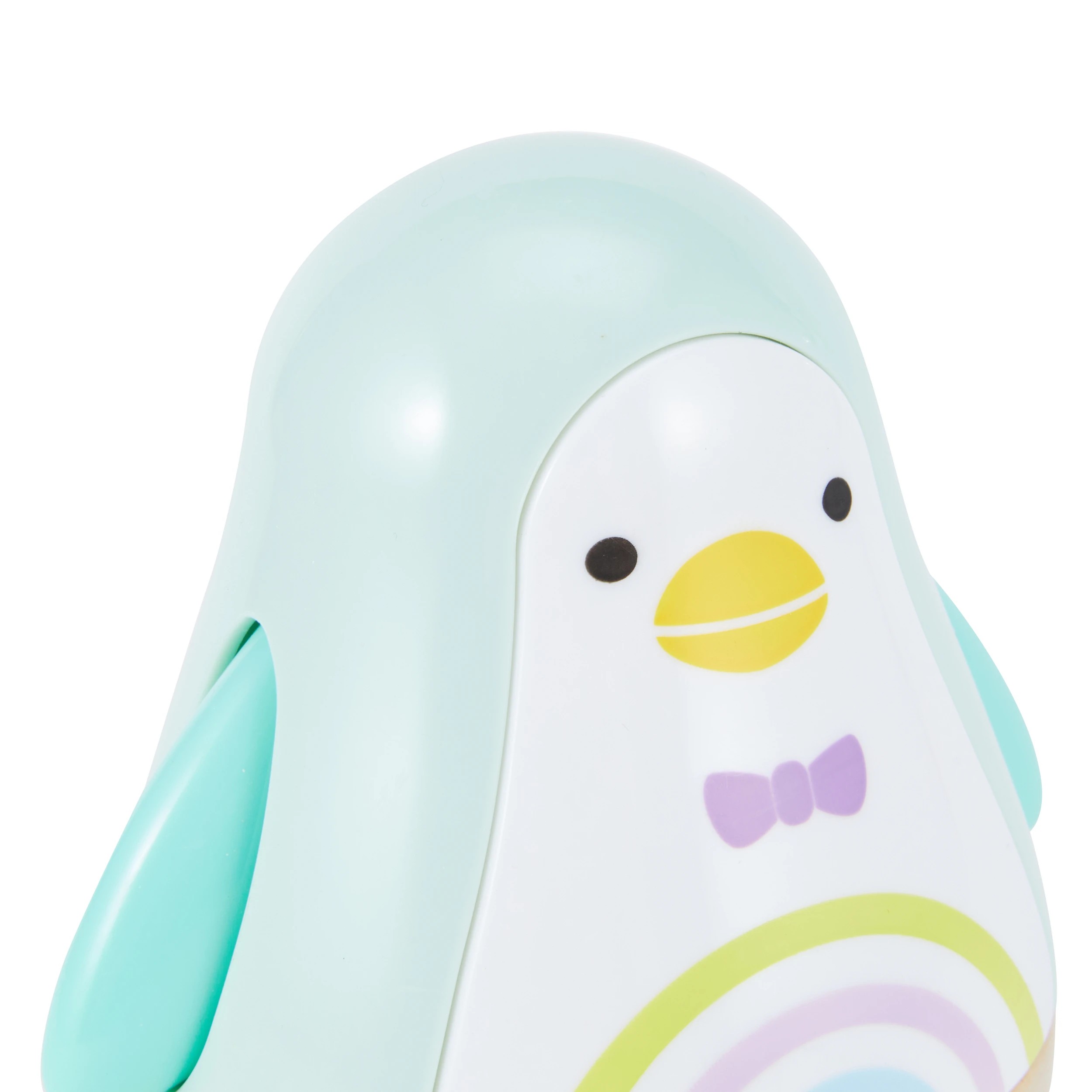 5 Penguin Wobbler, 5 of 7