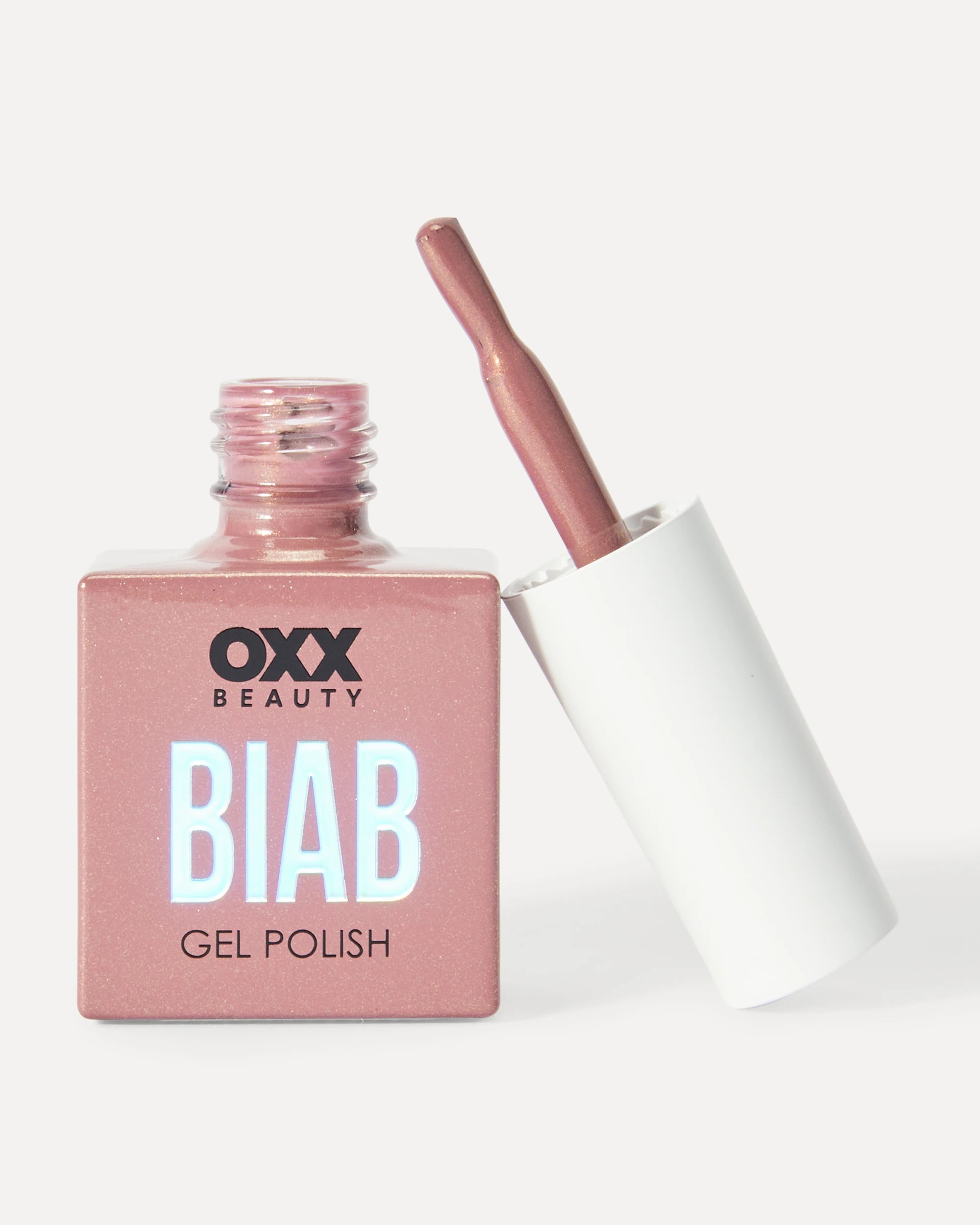 1 OXX Beauty BIAB Gel Nail Polish - Topaz, 1 of 6