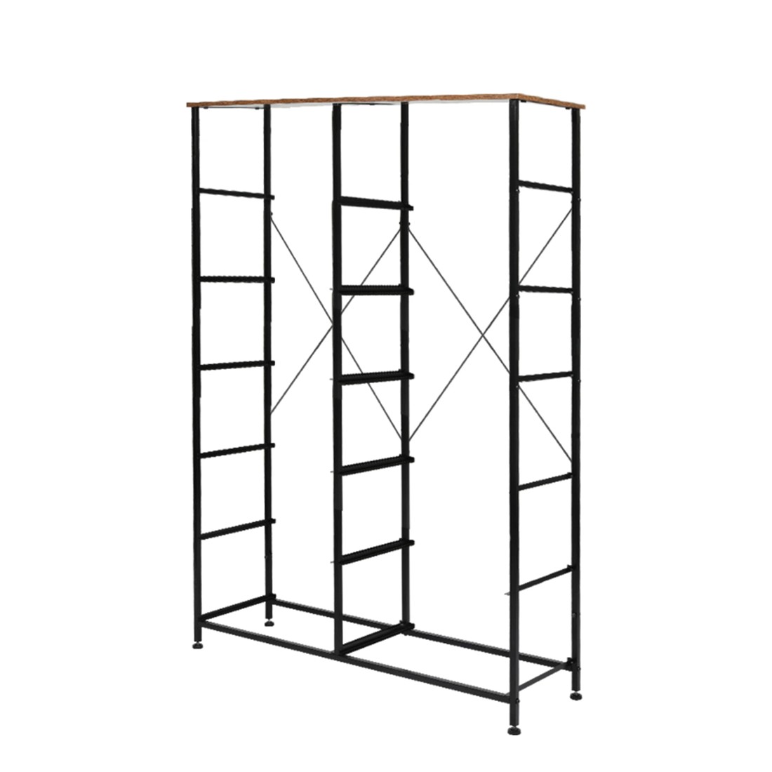 3 Levede 12 Drawersstorage Cabinet, 3 of 7