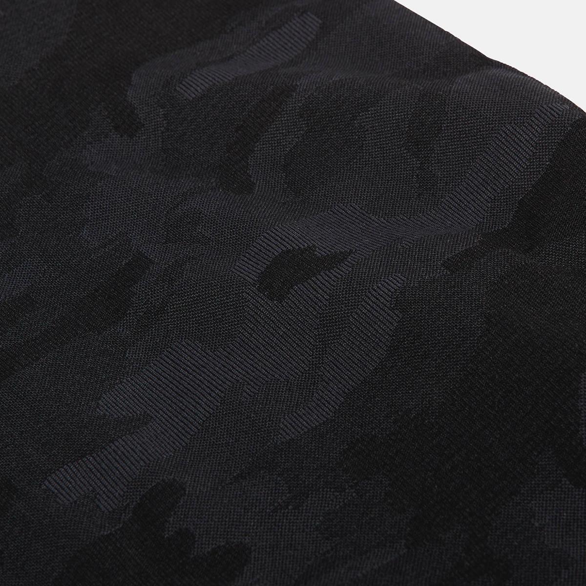 3 Neck Gaiter GAITER CAMO BLACK, 3 of 3