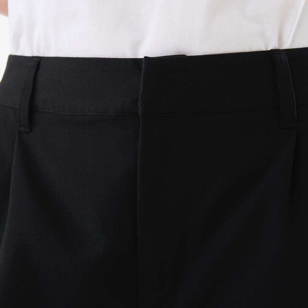 5 Tailored Pants BLACK, 5 of 5