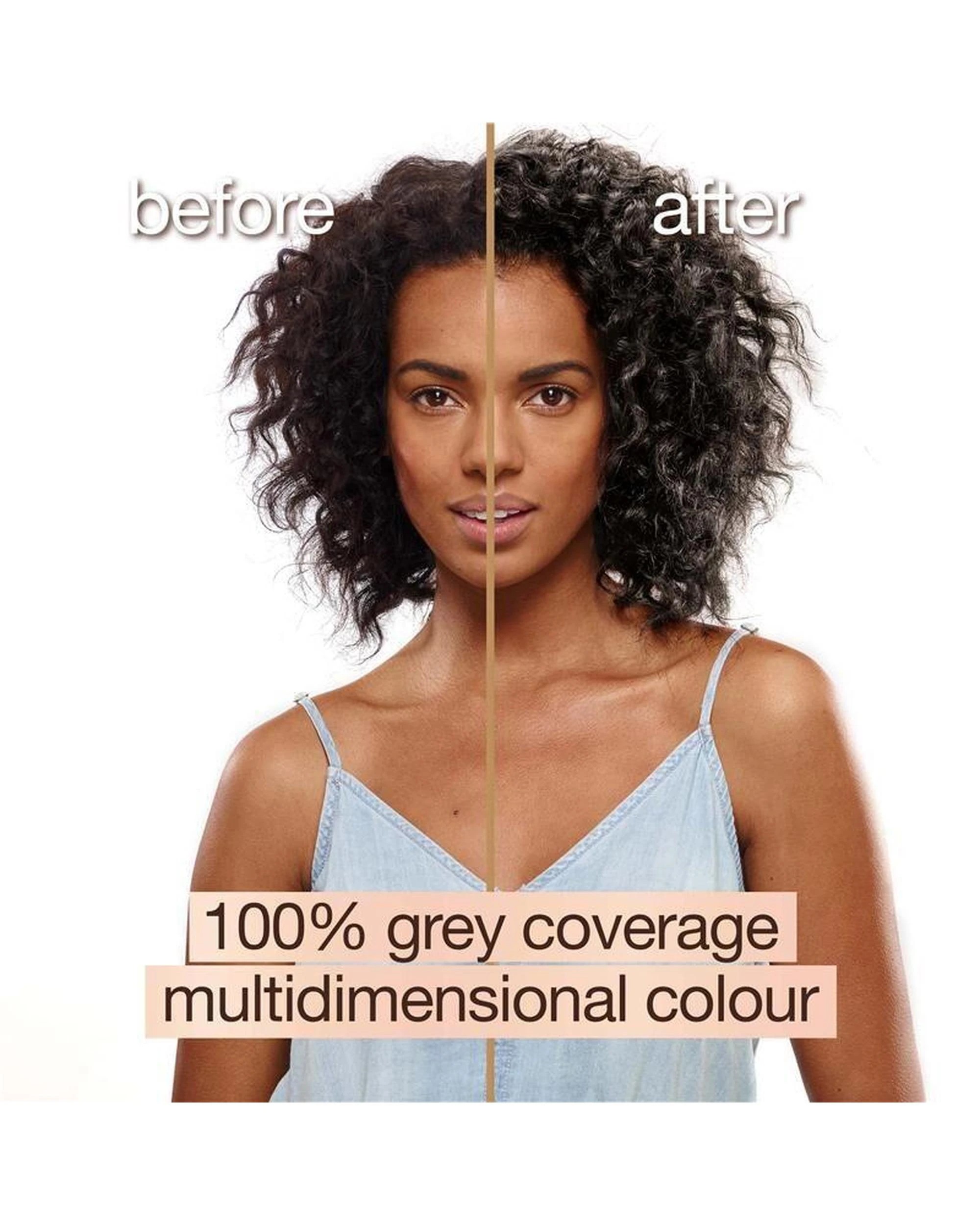 9 3 x Garnier Permanent Hair Colour - 3.0 Dark Chocolate Brown - Brown, 9 of 10