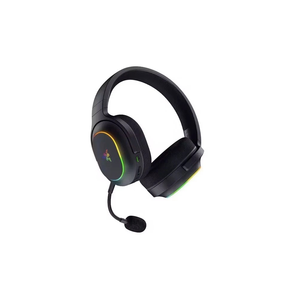 5 Razer Barracuda X Chroma Wireless Multi-Platform Gaming Headset - Black
 - Black, 5 of 5