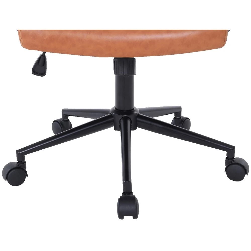 10 J.Burrows Darlington Ergonomic Desk Chair, 10 of 10