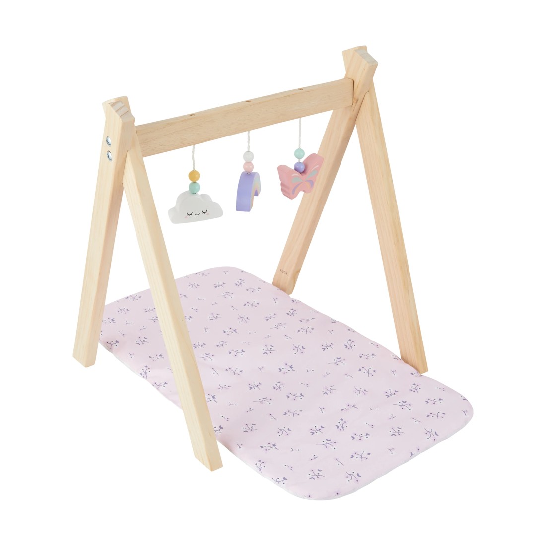 3 Play Gym with Mat, 3 of 8