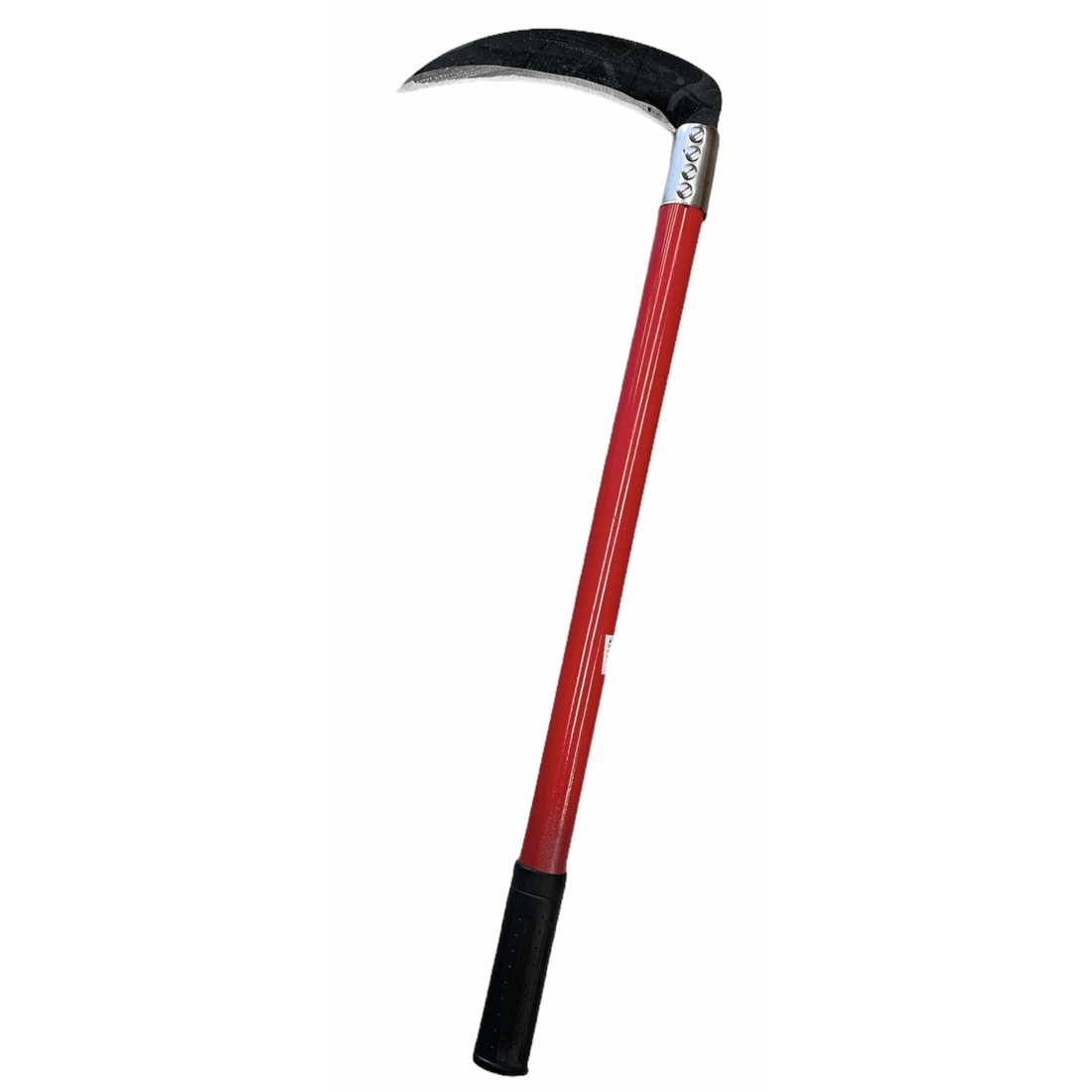 1 BR Home Long Handle Sickle for Gardening and Weeding, 1 of 3