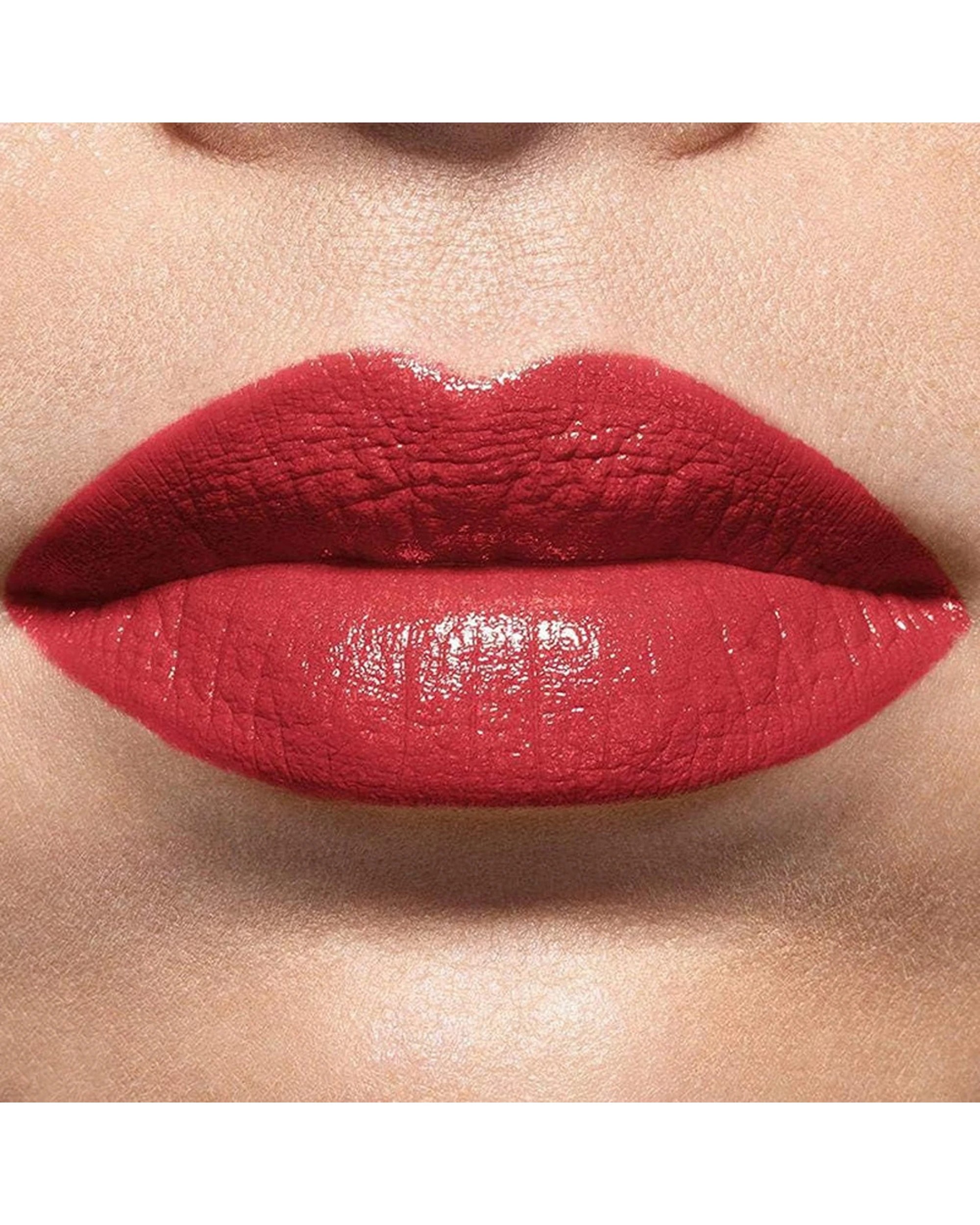2 Loreal Colour Riche Satin Lipstick 297 Red Passion, 2 of 4