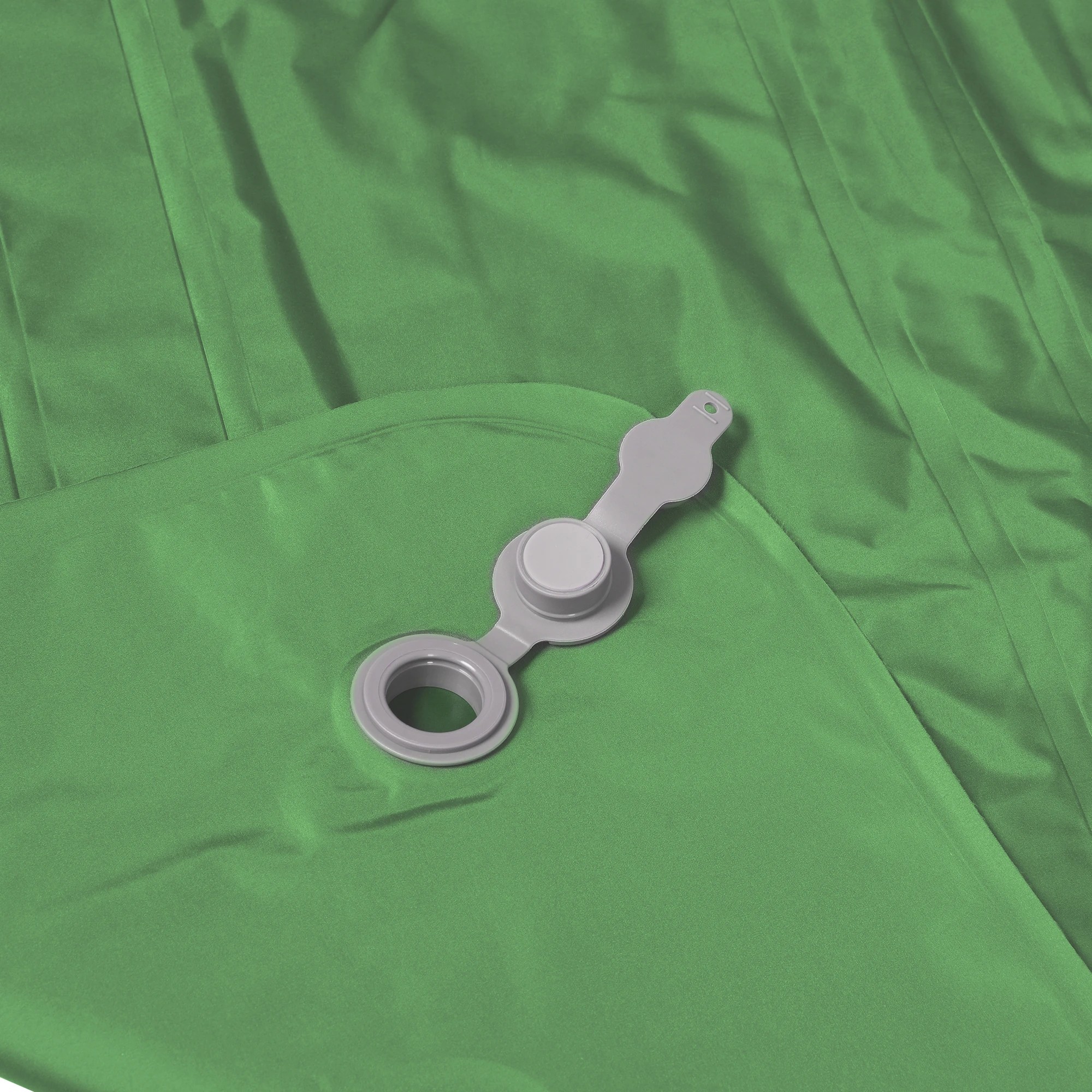 6 Mountview Self Inflating Mattress Sleeping Pad Camping Air Bed Mat Pillow Bag - Green, 6 of 8