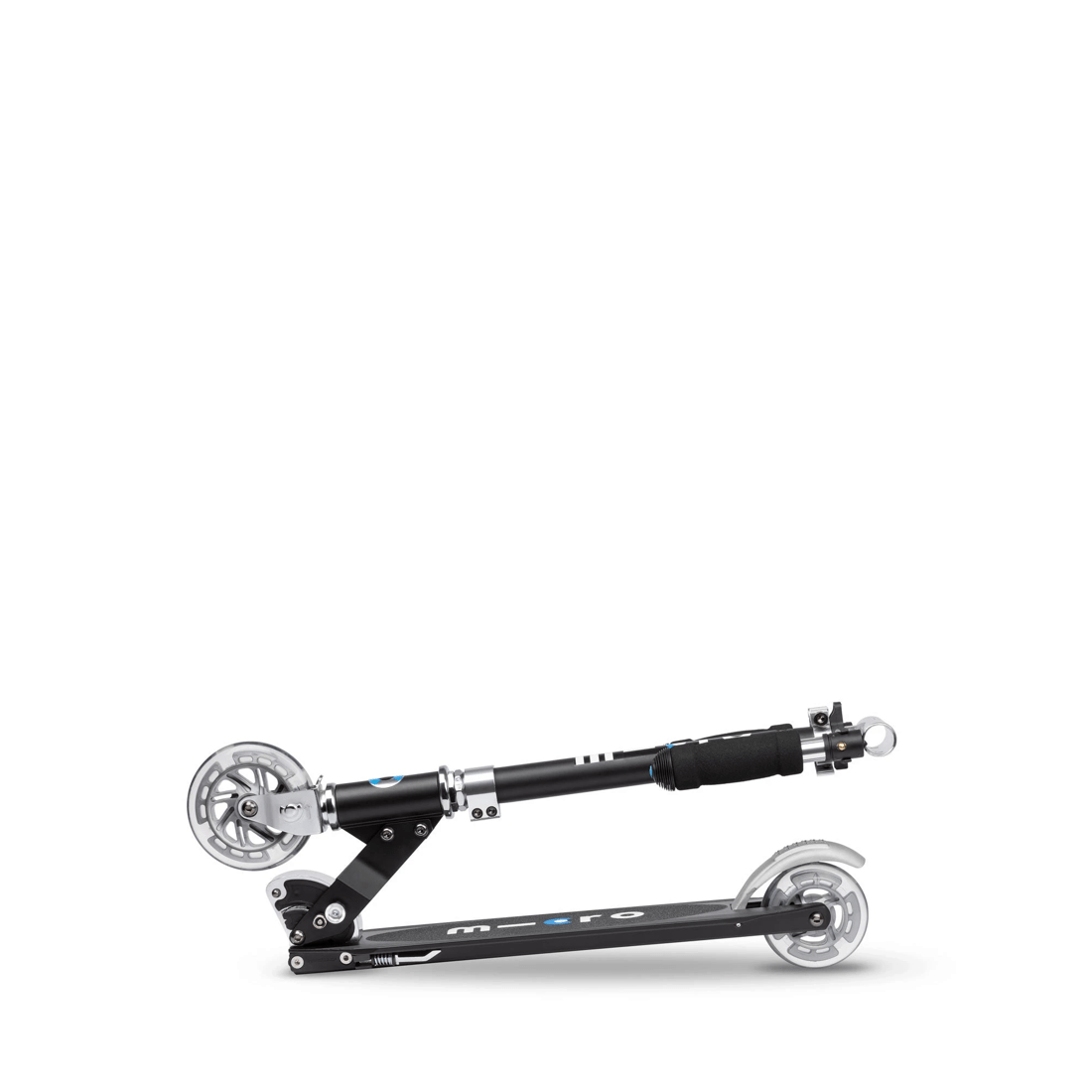 10 Micro Sprite Foldable Scooter - Pink, 10 of 10