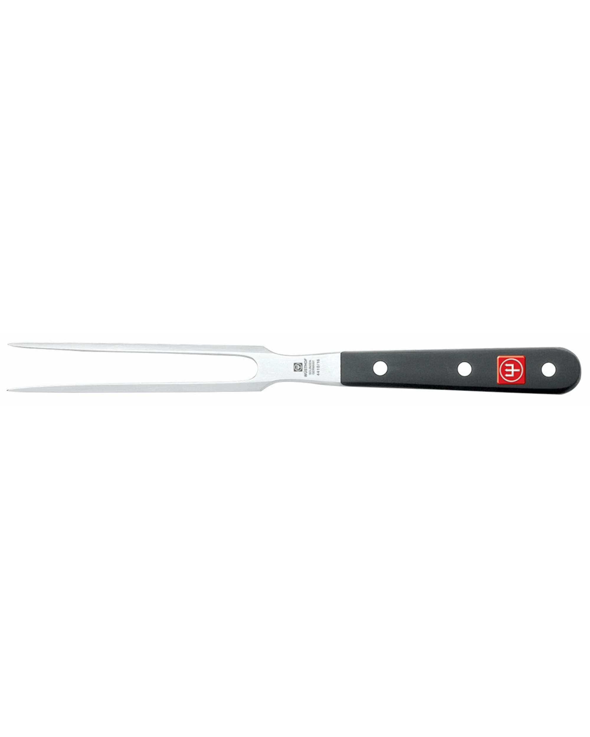 1 Wusthof 16cm Classic Straight Meat Fork, 1 of 1